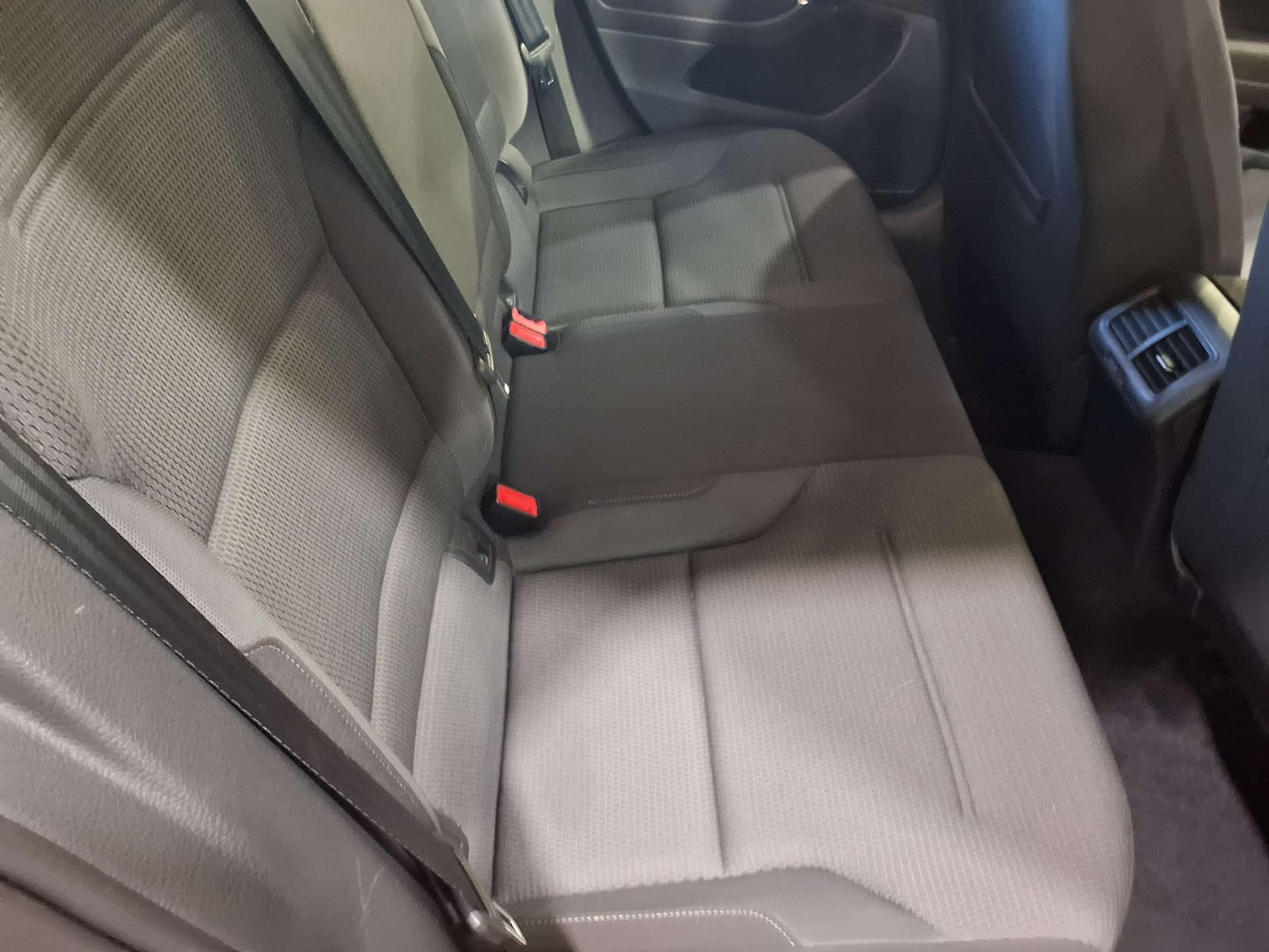 Used Volkswagen Golf