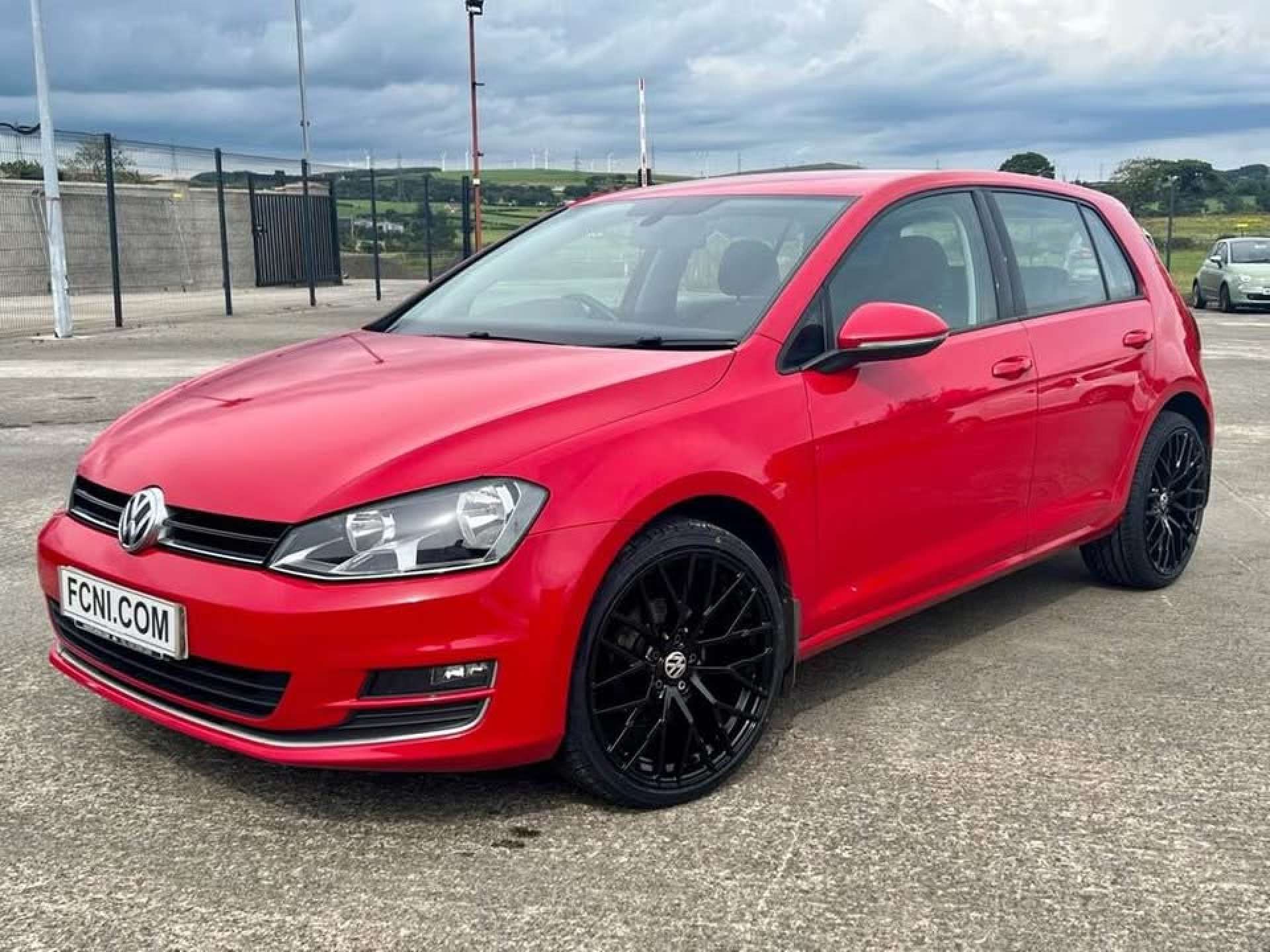 Used Volkswagen Golf in Ballymena, Northern Ireland
