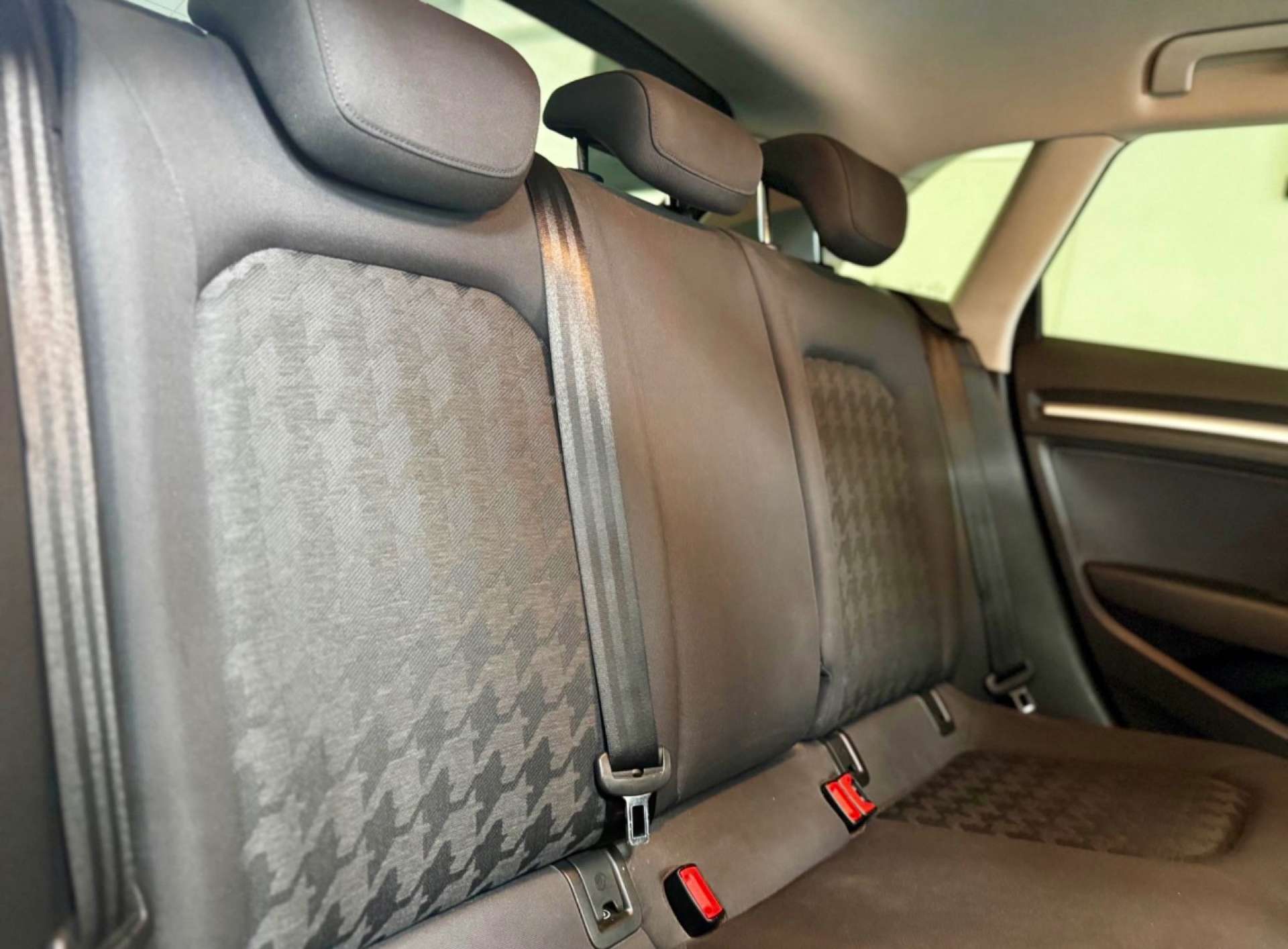 Used Audi A3