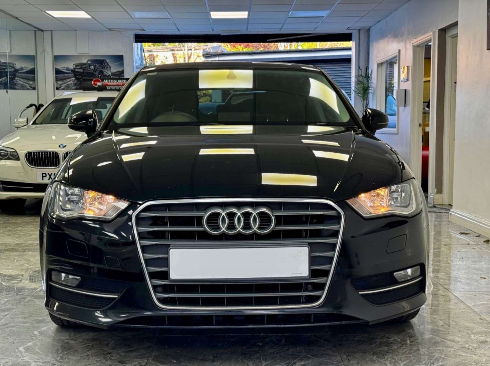 Used Audi A3 in Ballymena, Northern Ireland Used Audi A3 in Ballymena, Northern Ireland