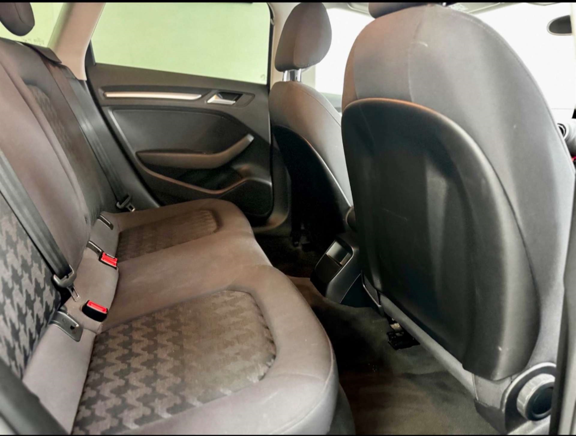 Used Audi A3