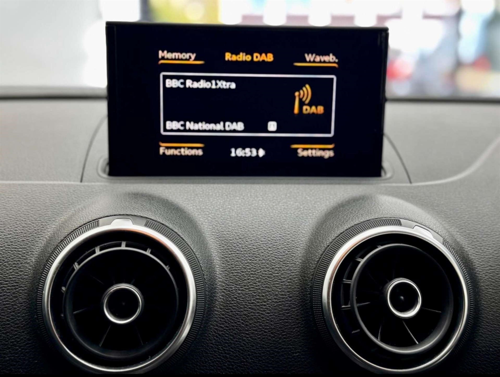 Used Audi A3