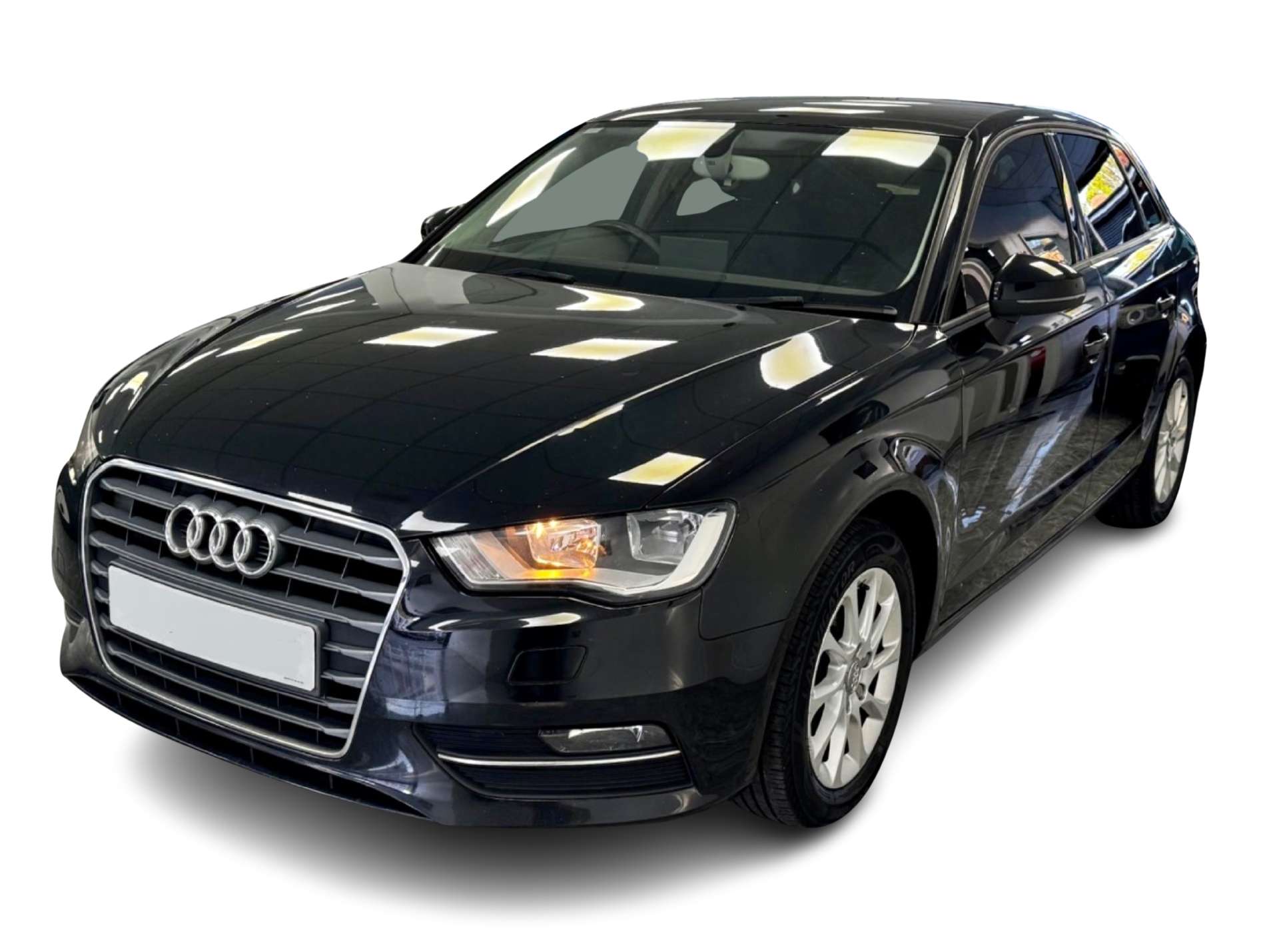 Used Audi A3 in Ballymena, Northern Ireland Used Audi A3 in Ballymena, Northern Ireland