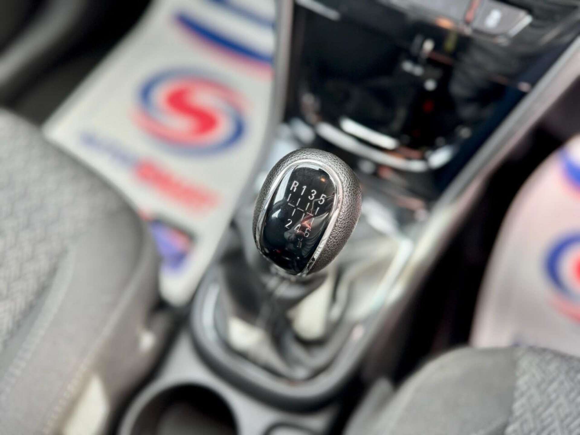 Used Vauxhall Mokka X