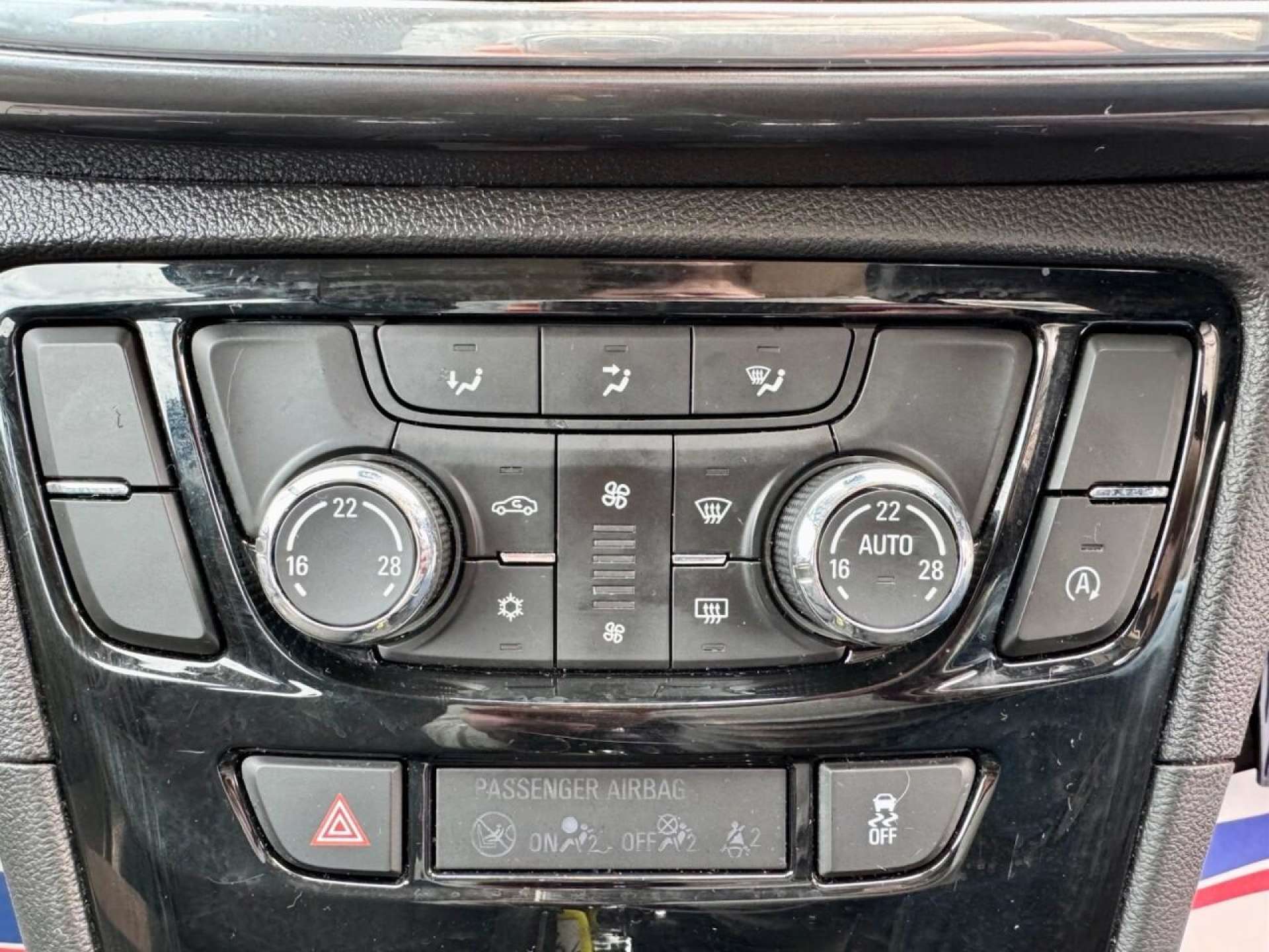 Used Vauxhall Mokka X