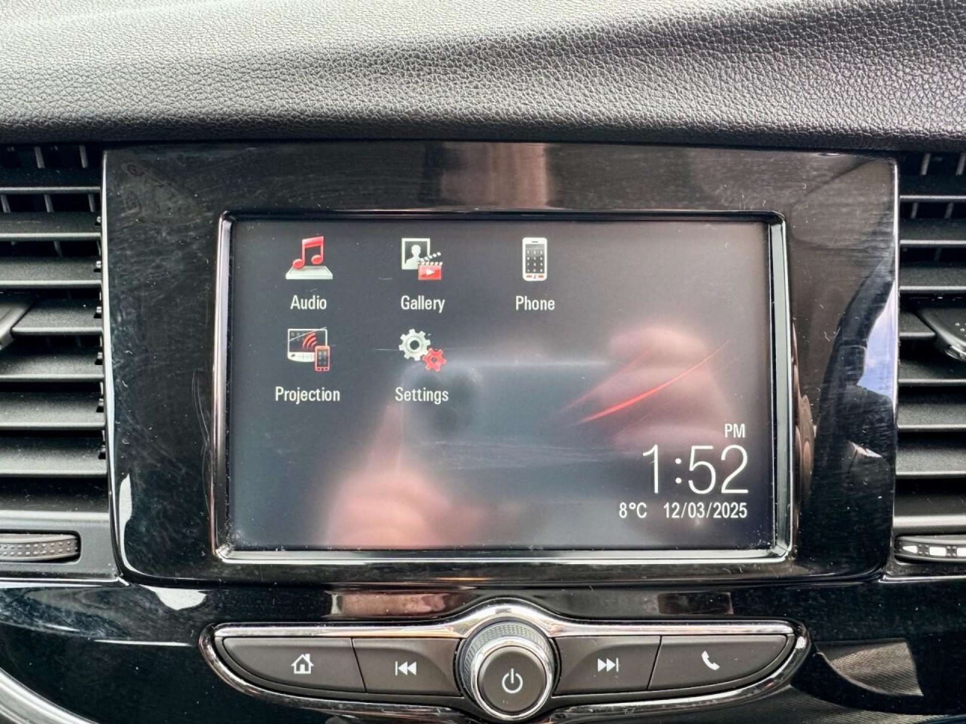 Used Vauxhall Mokka X