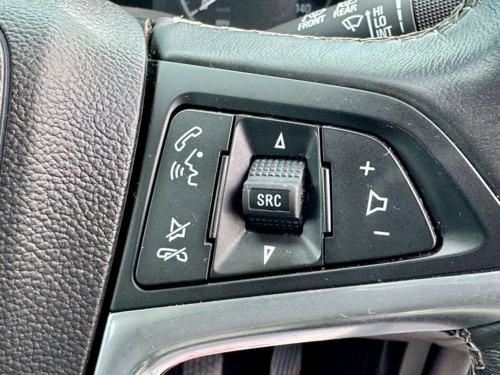 Used Vauxhall Mokka X