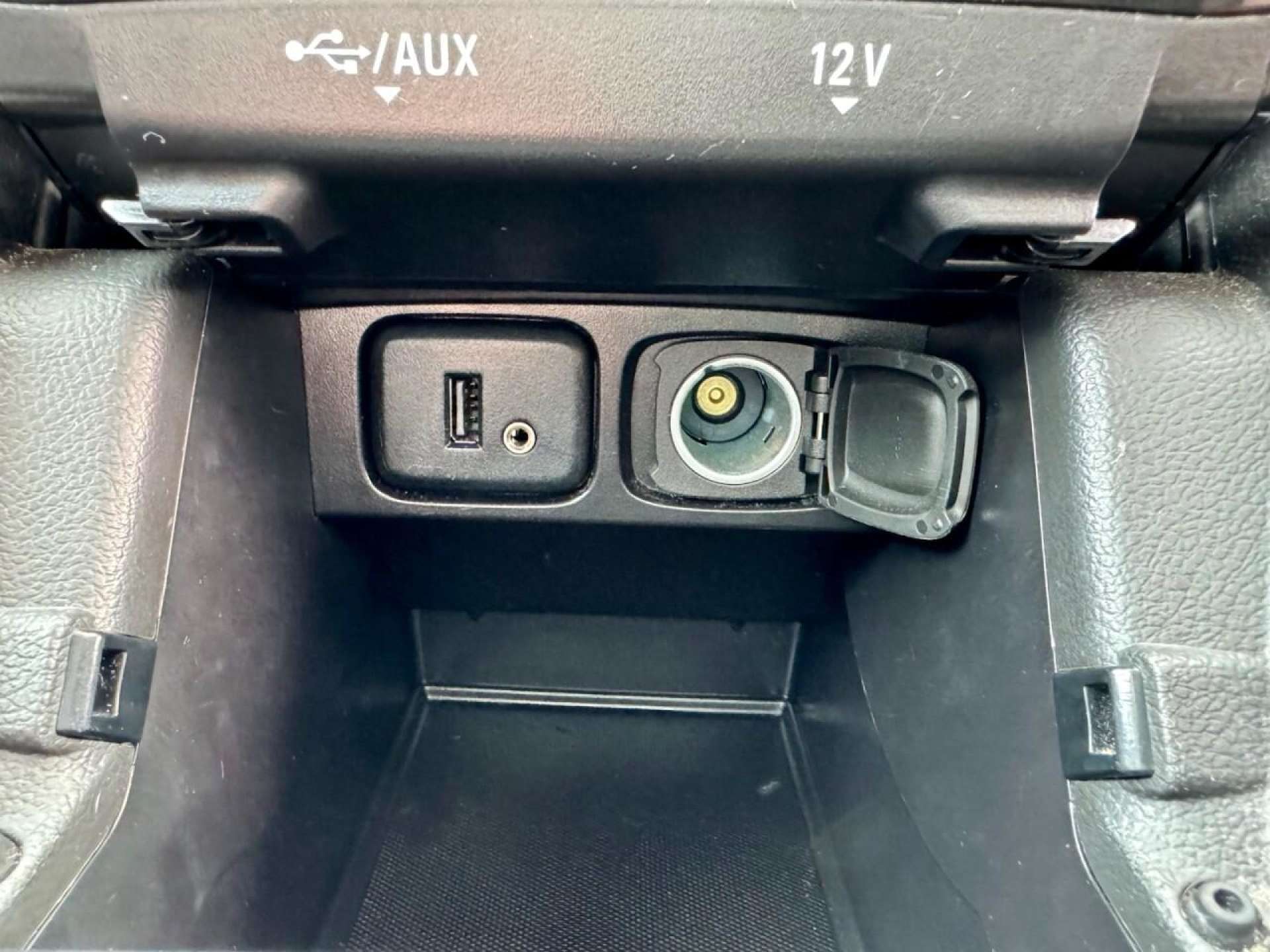 Used Vauxhall Mokka X
