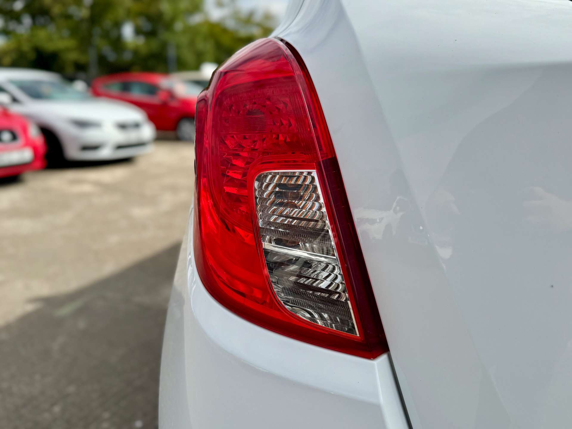 Used Vauxhall Mokka X