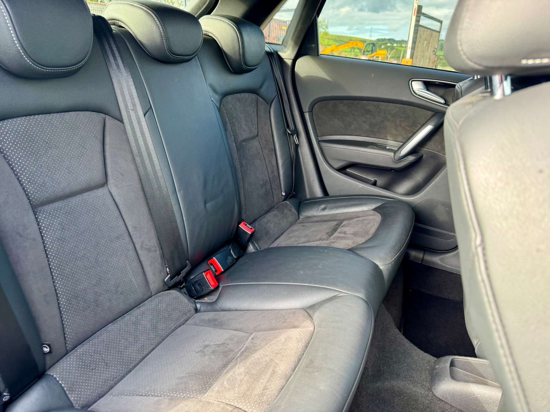 Used Audi A1