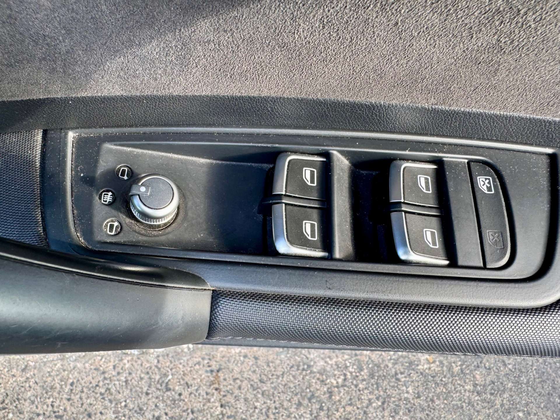 Used Audi A1