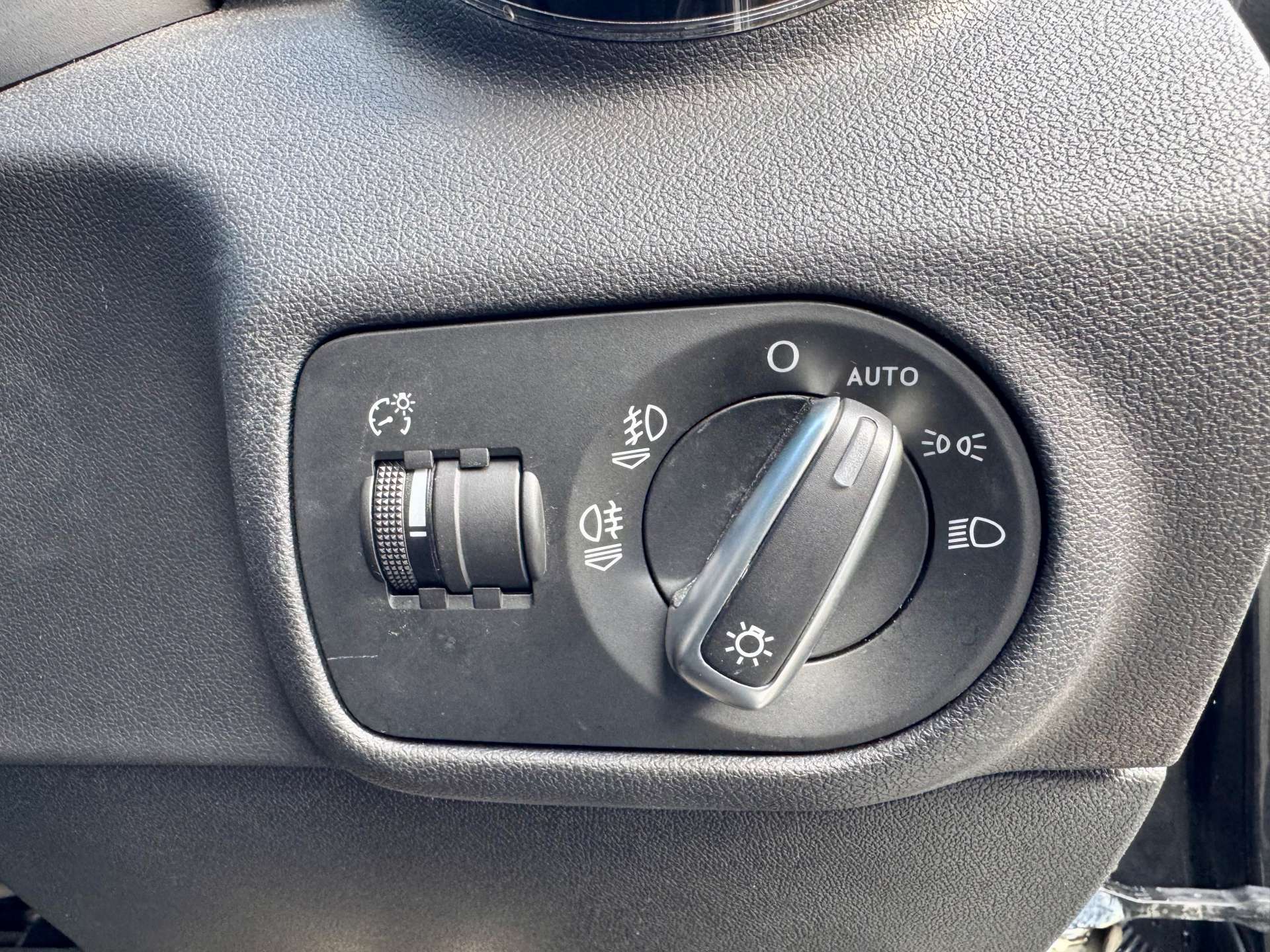 Used Audi A1