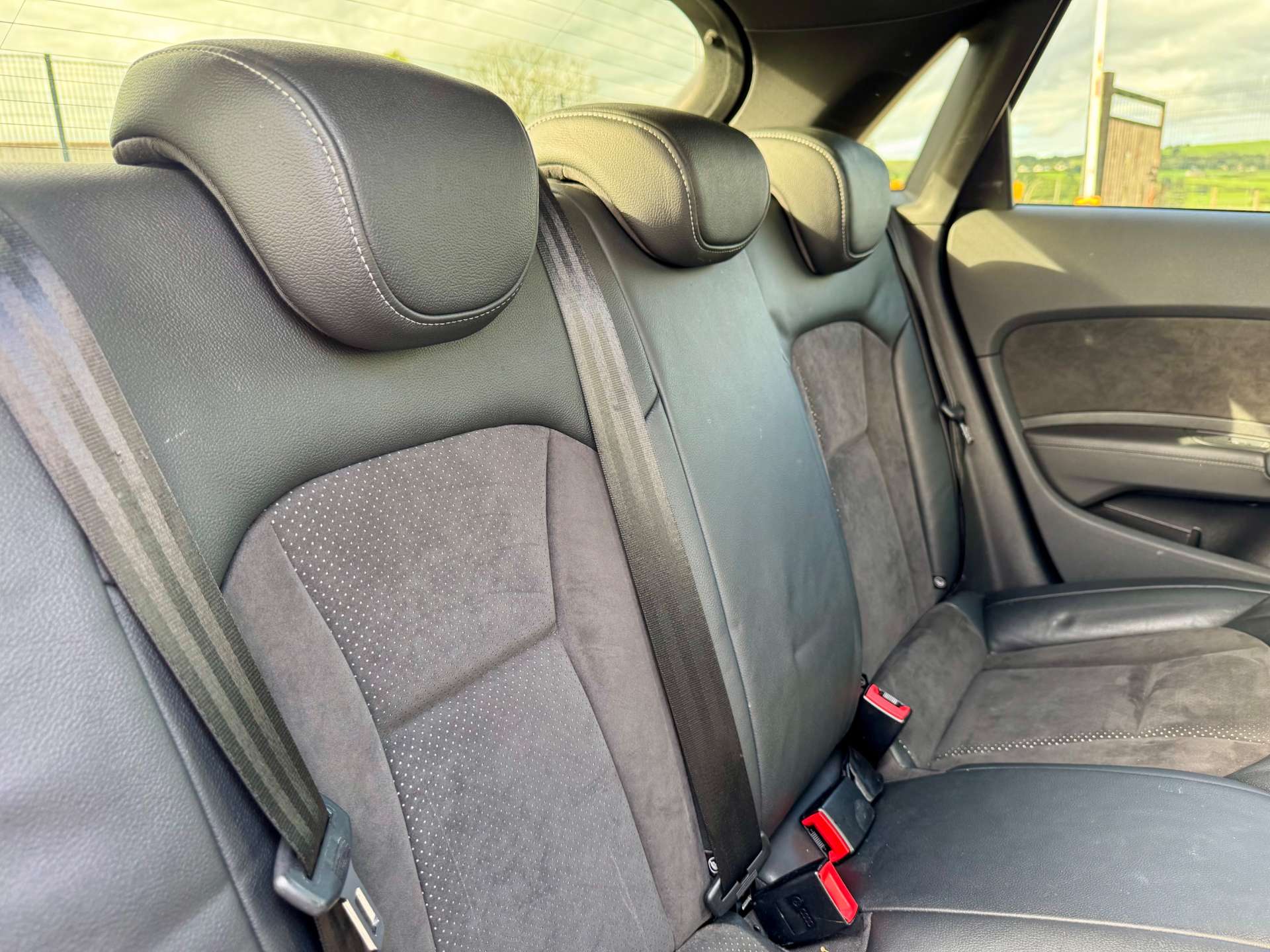 Used Audi A1