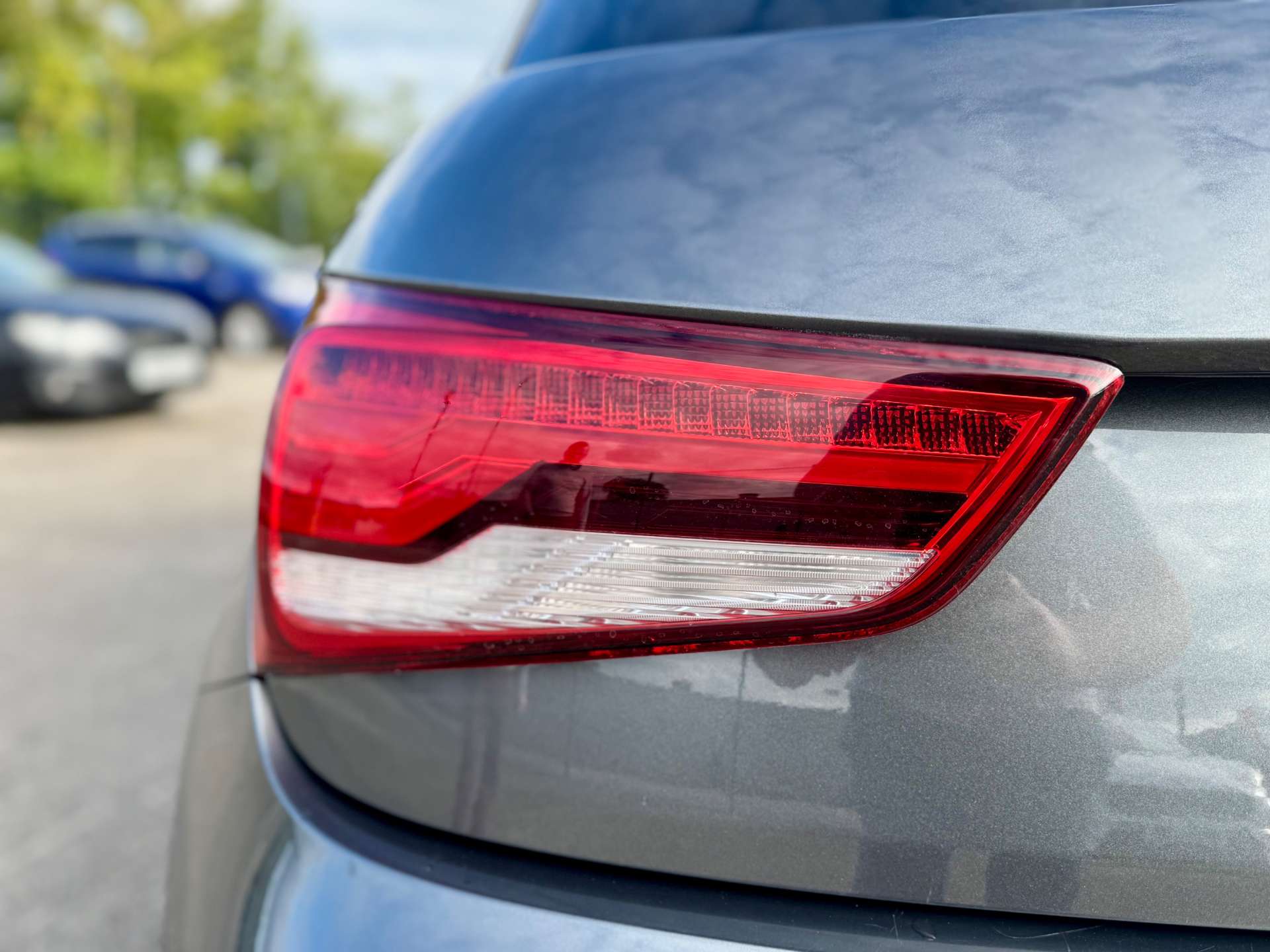 Used Audi A1