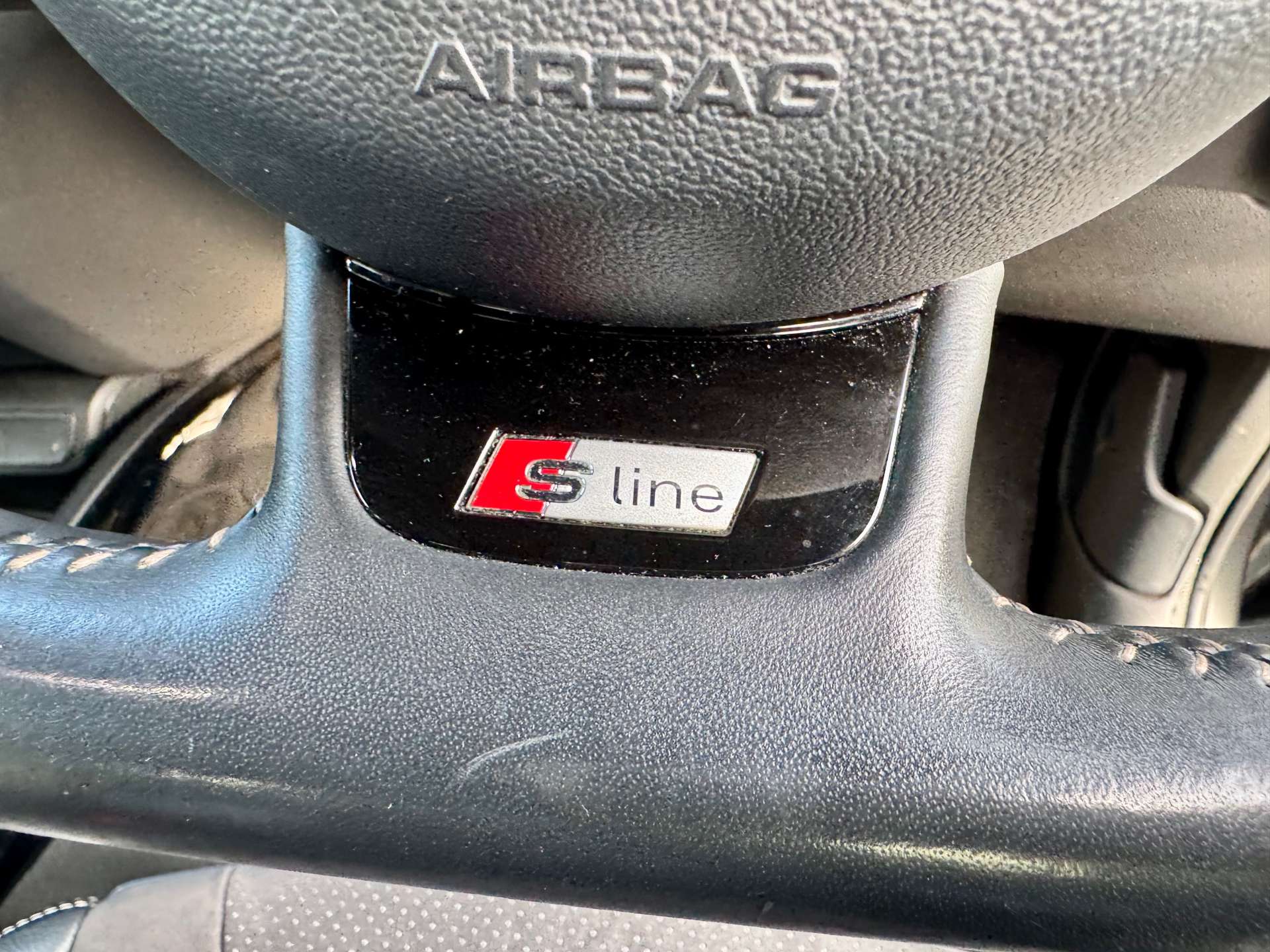 Used Audi A1