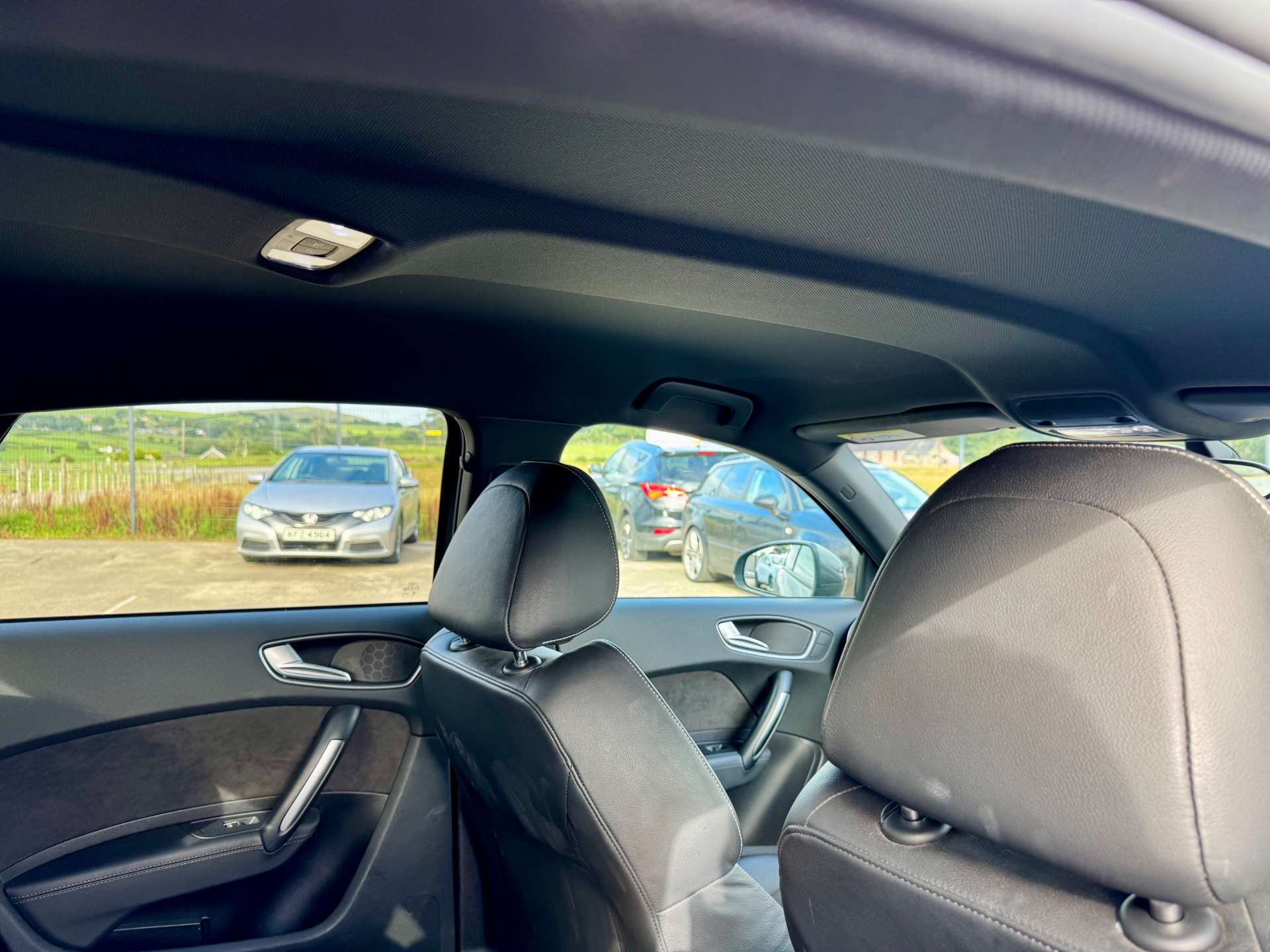 Used Audi A1