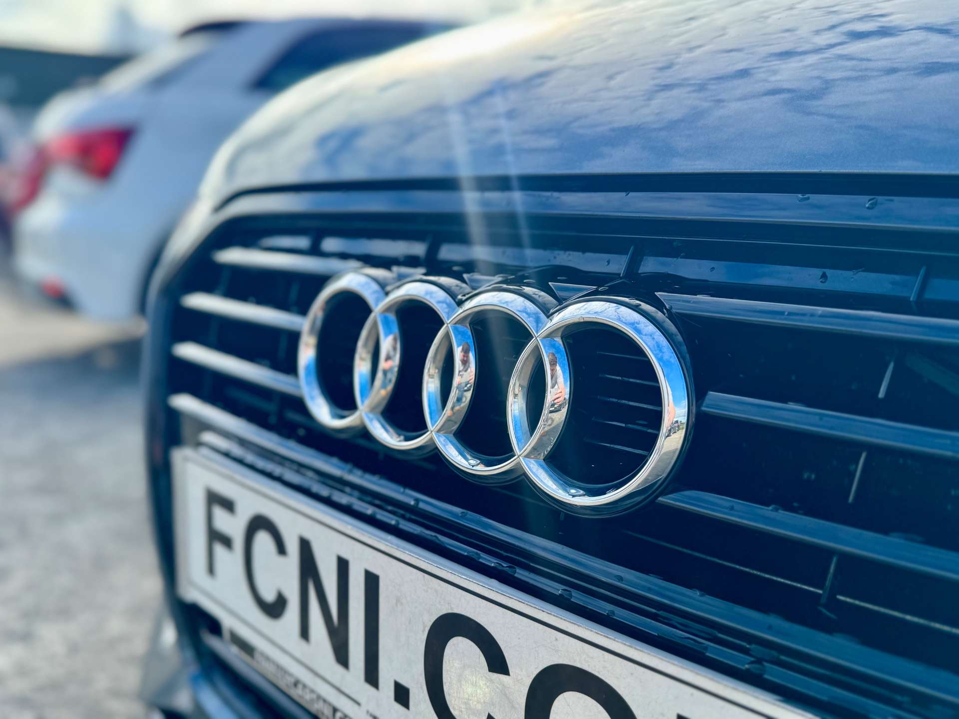 Used Audi A1
