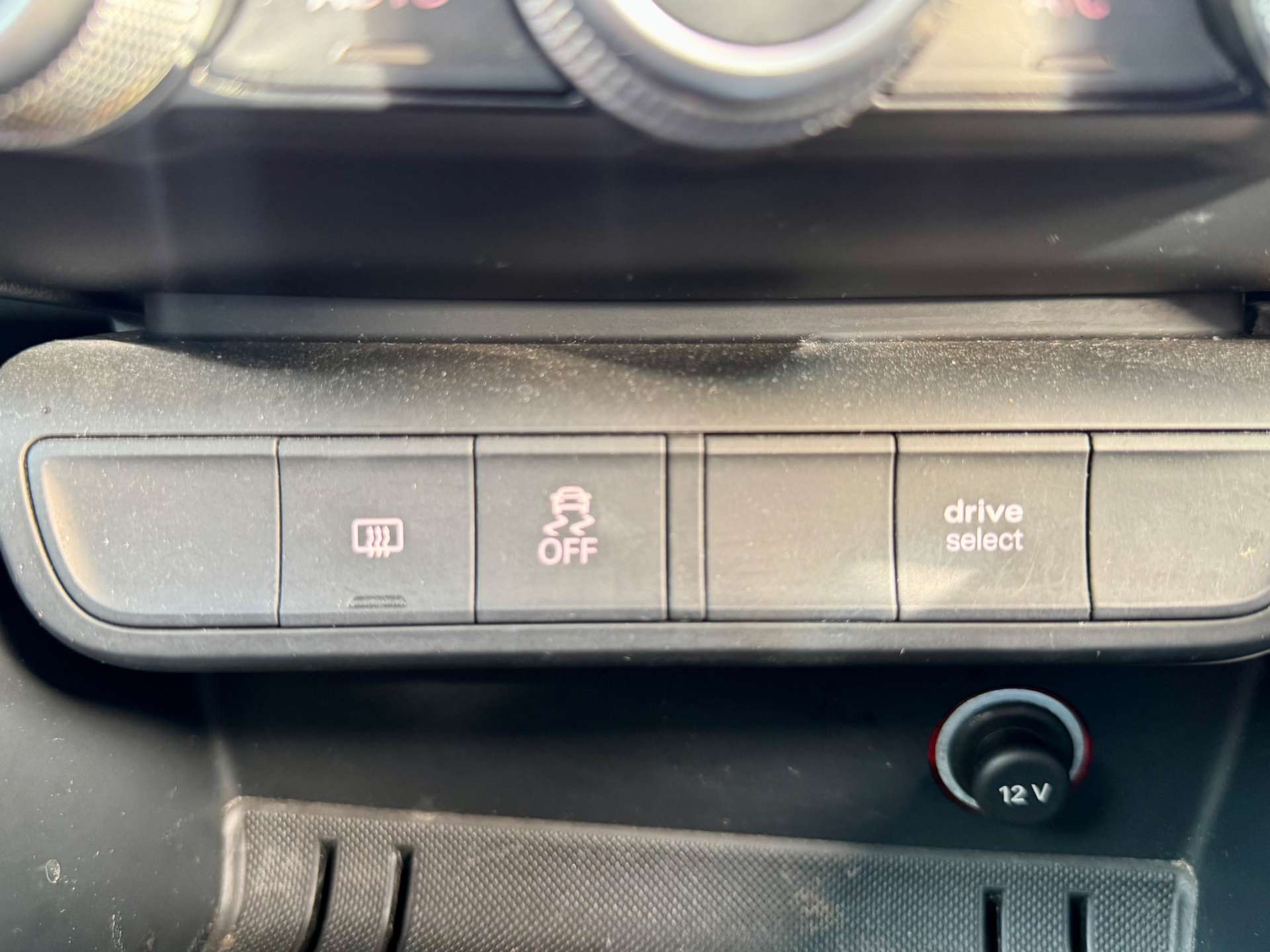 Used Audi A1