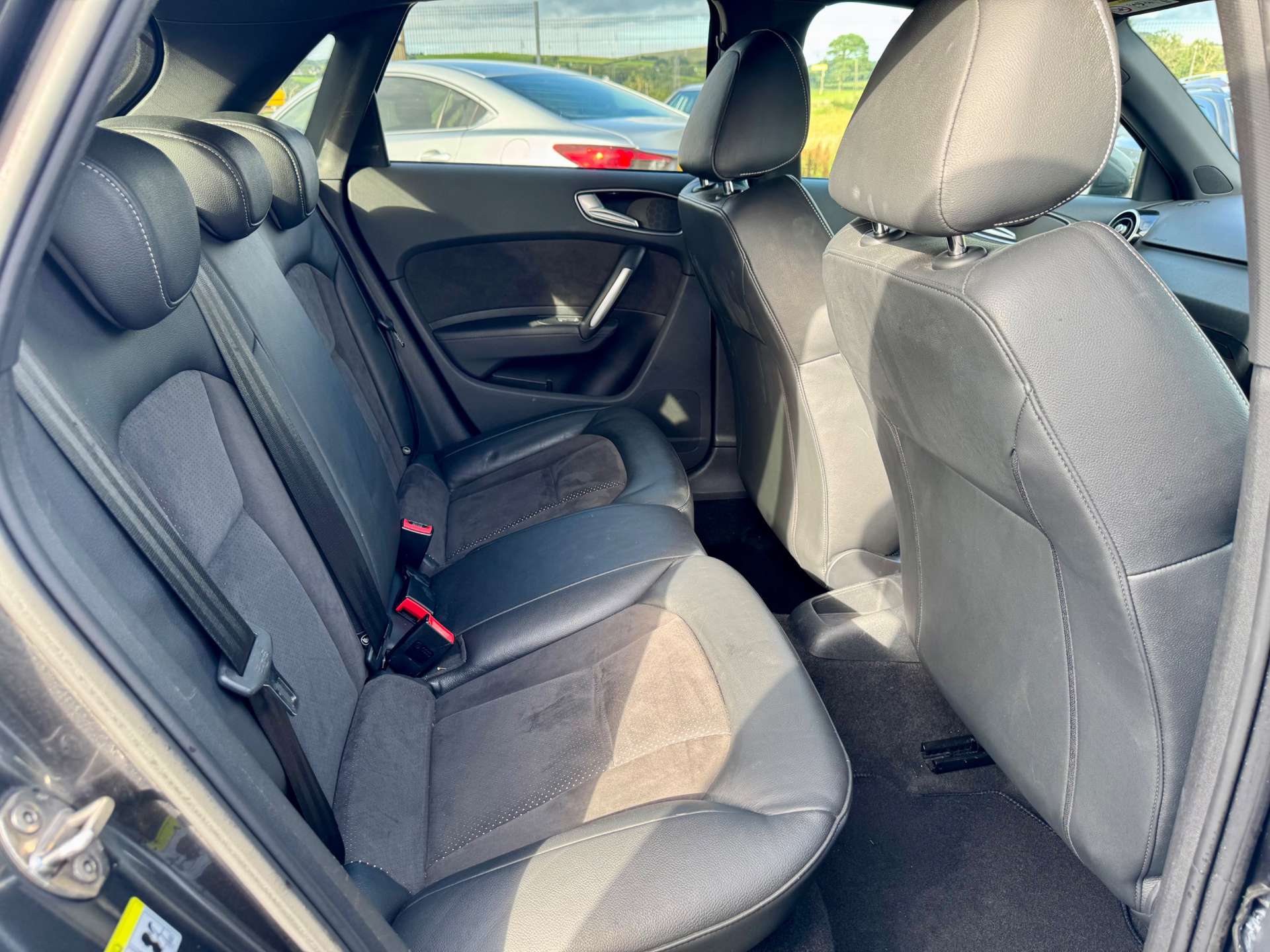 Used Audi A1