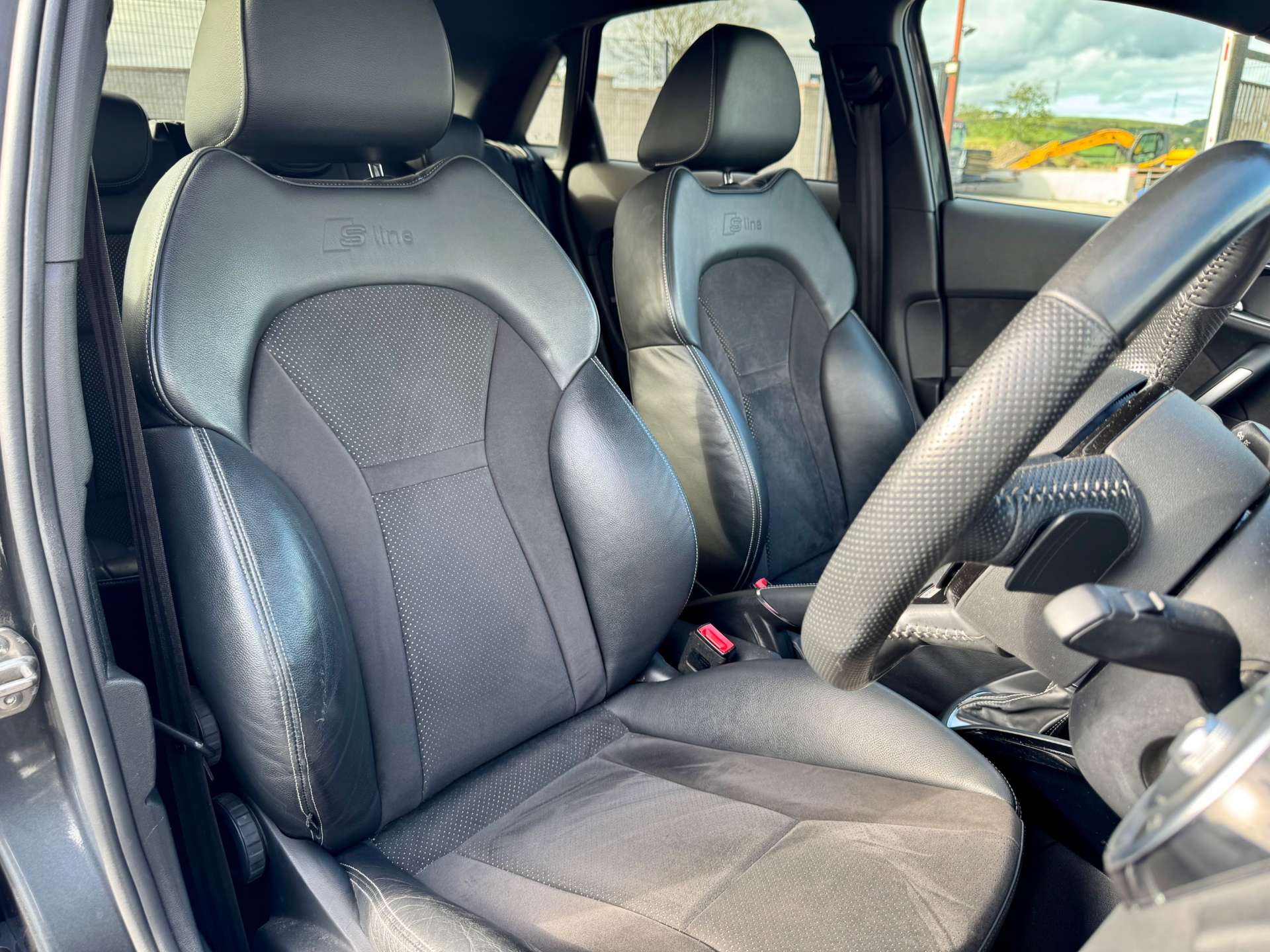 Used Audi A1