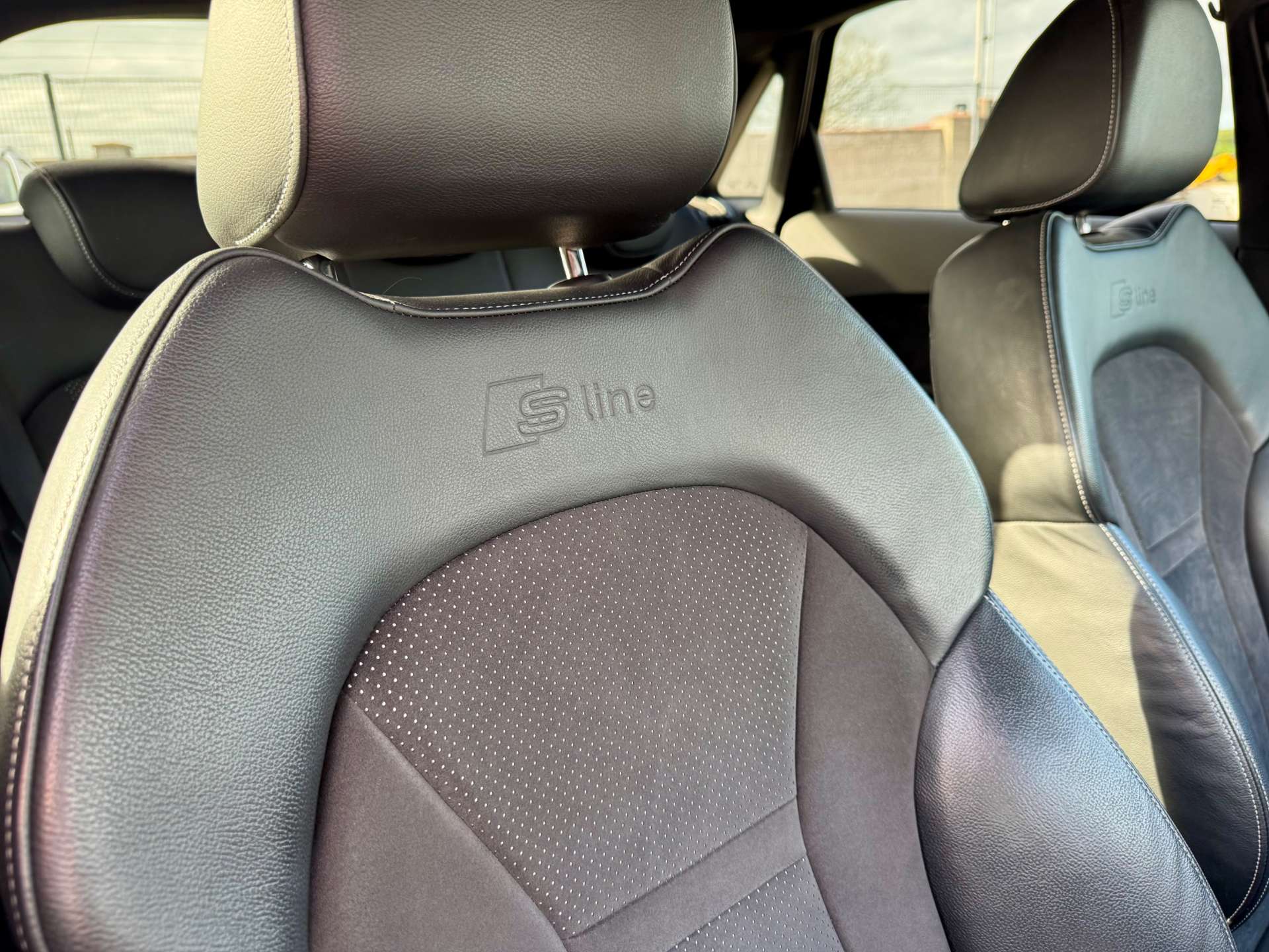 Used Audi A1