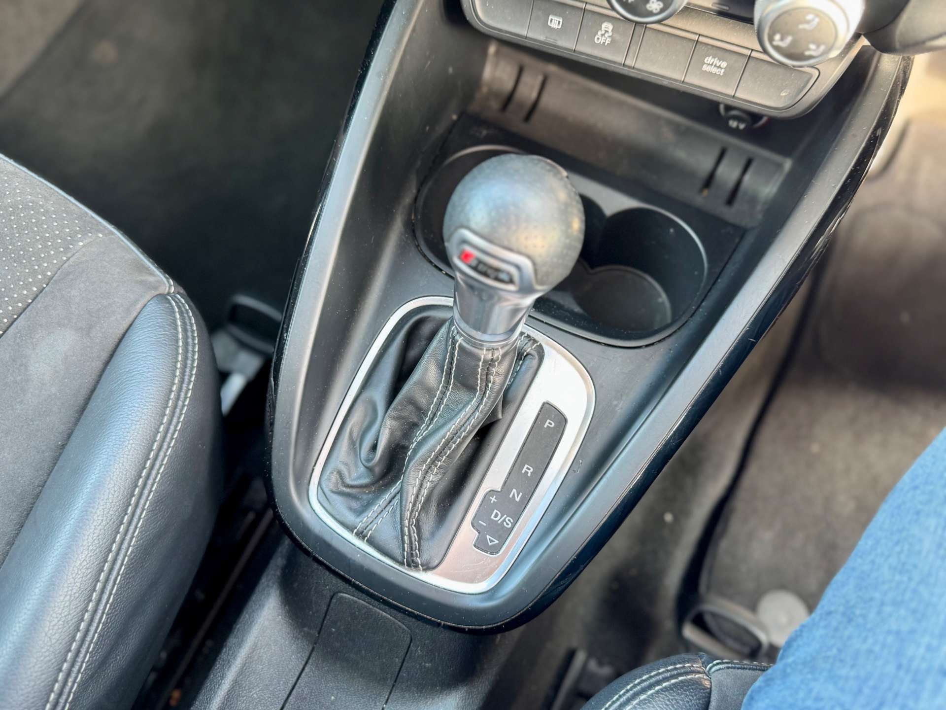 Used Audi A1