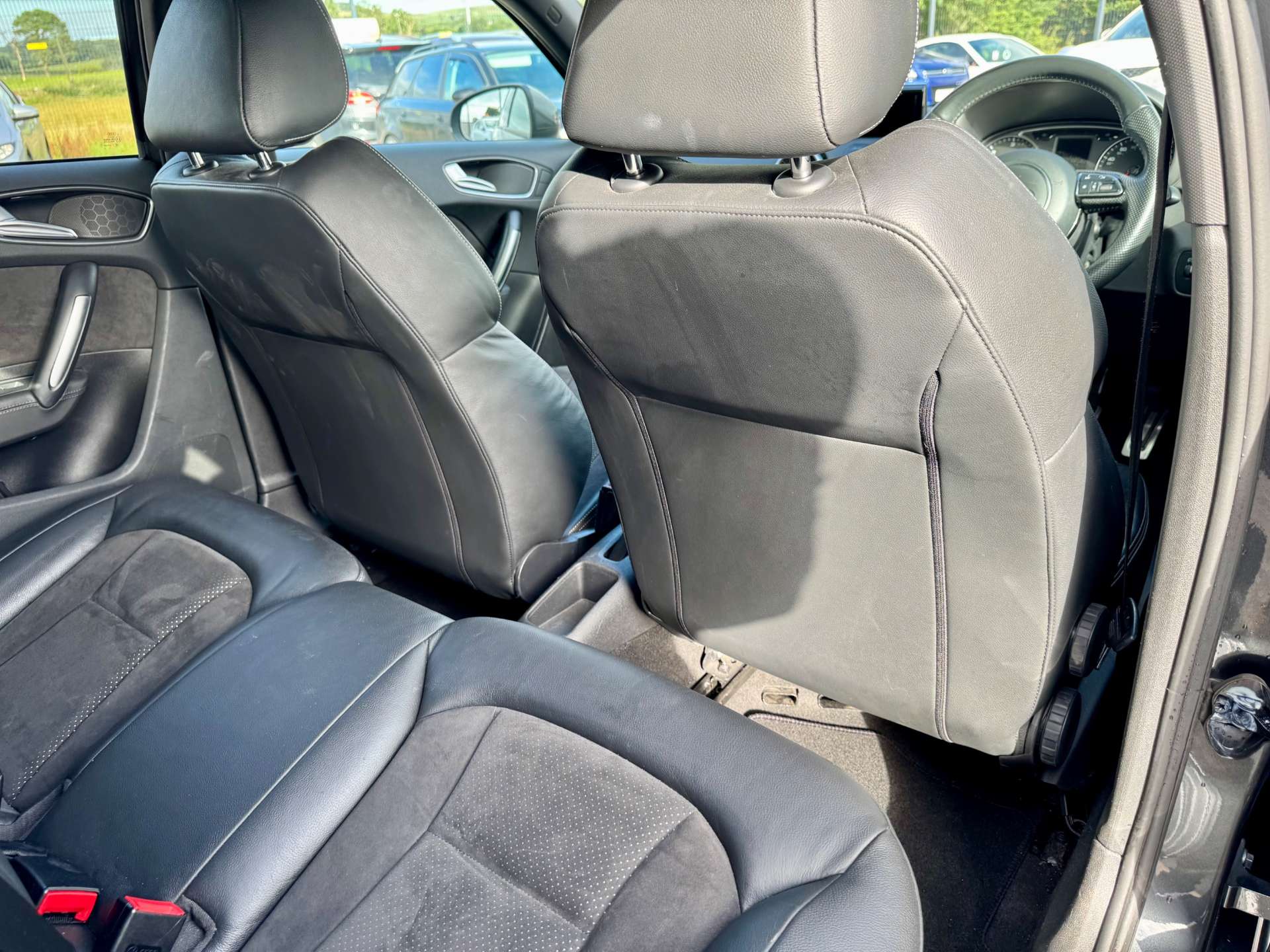 Used Audi A1
