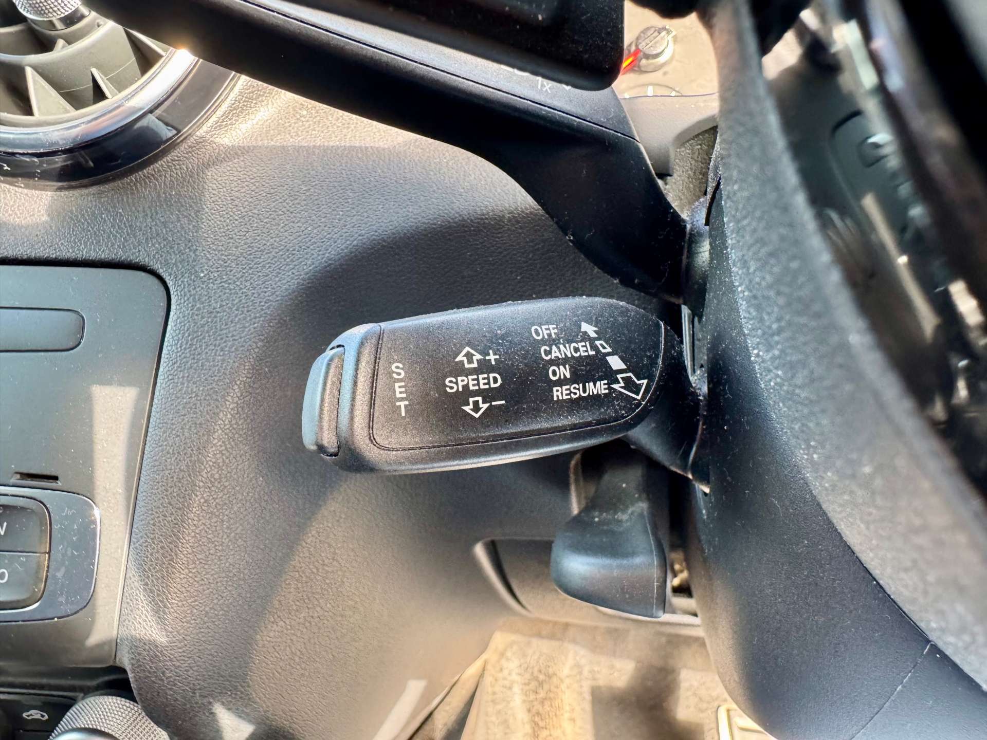 Used Audi A1