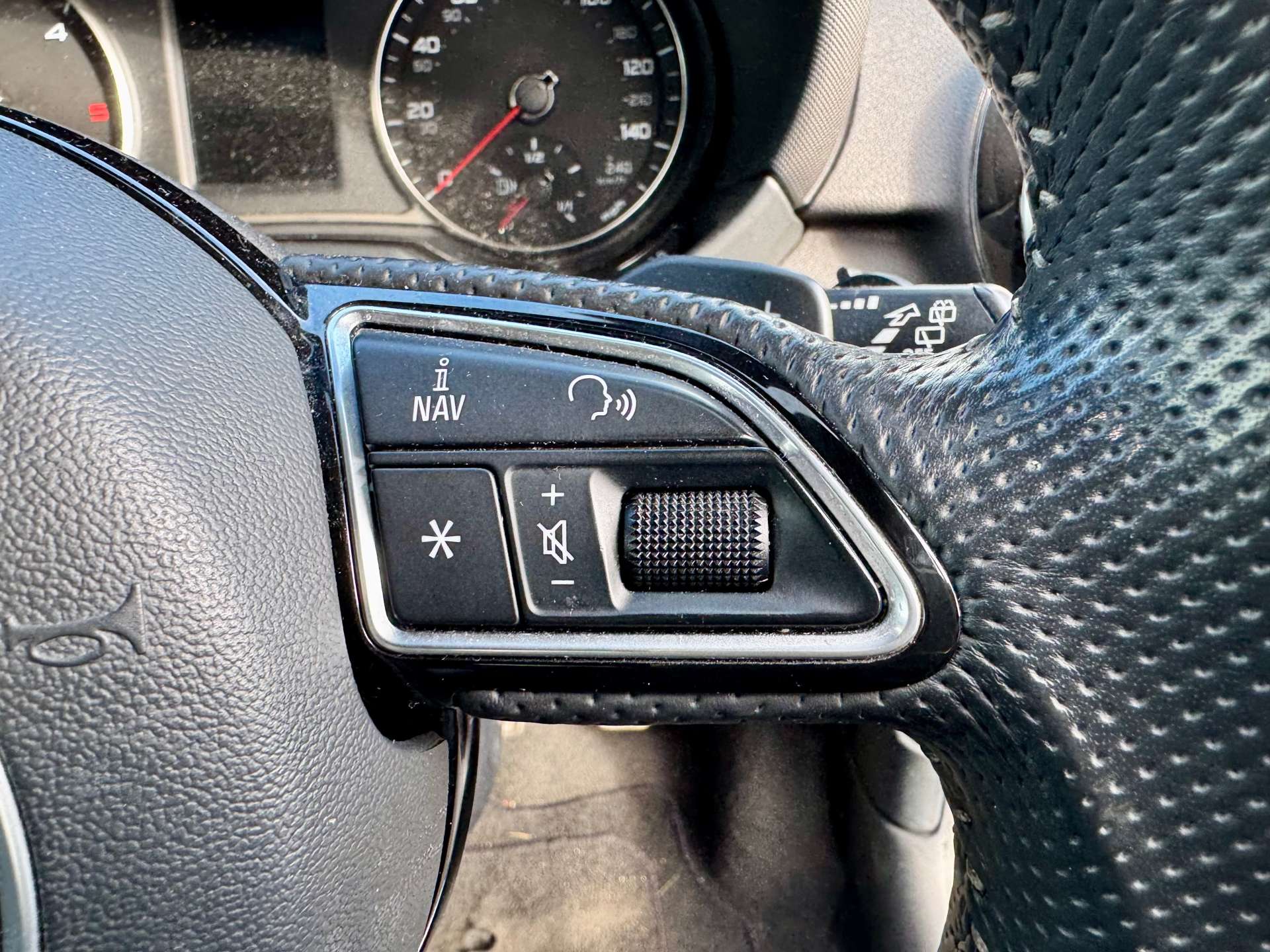 Used Audi A1