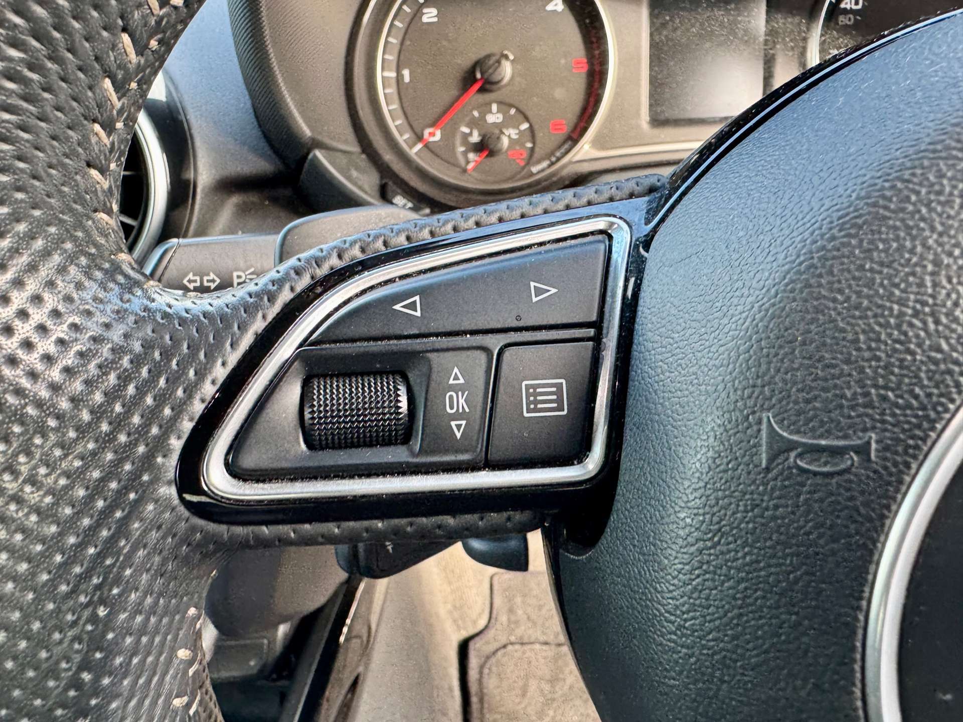 Used Audi A1