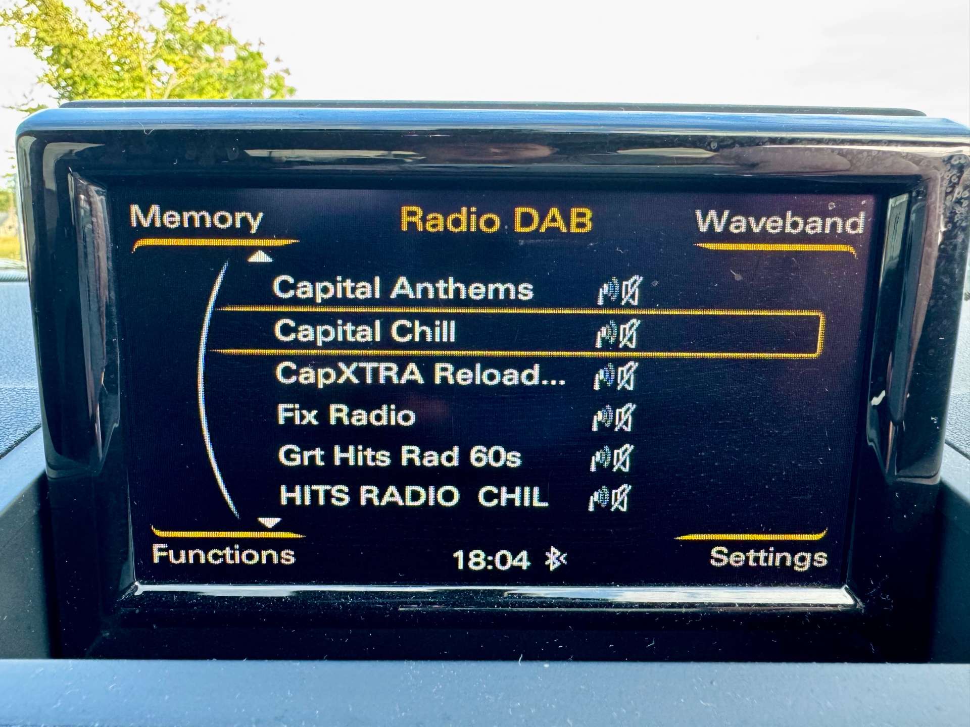 Used Audi A1