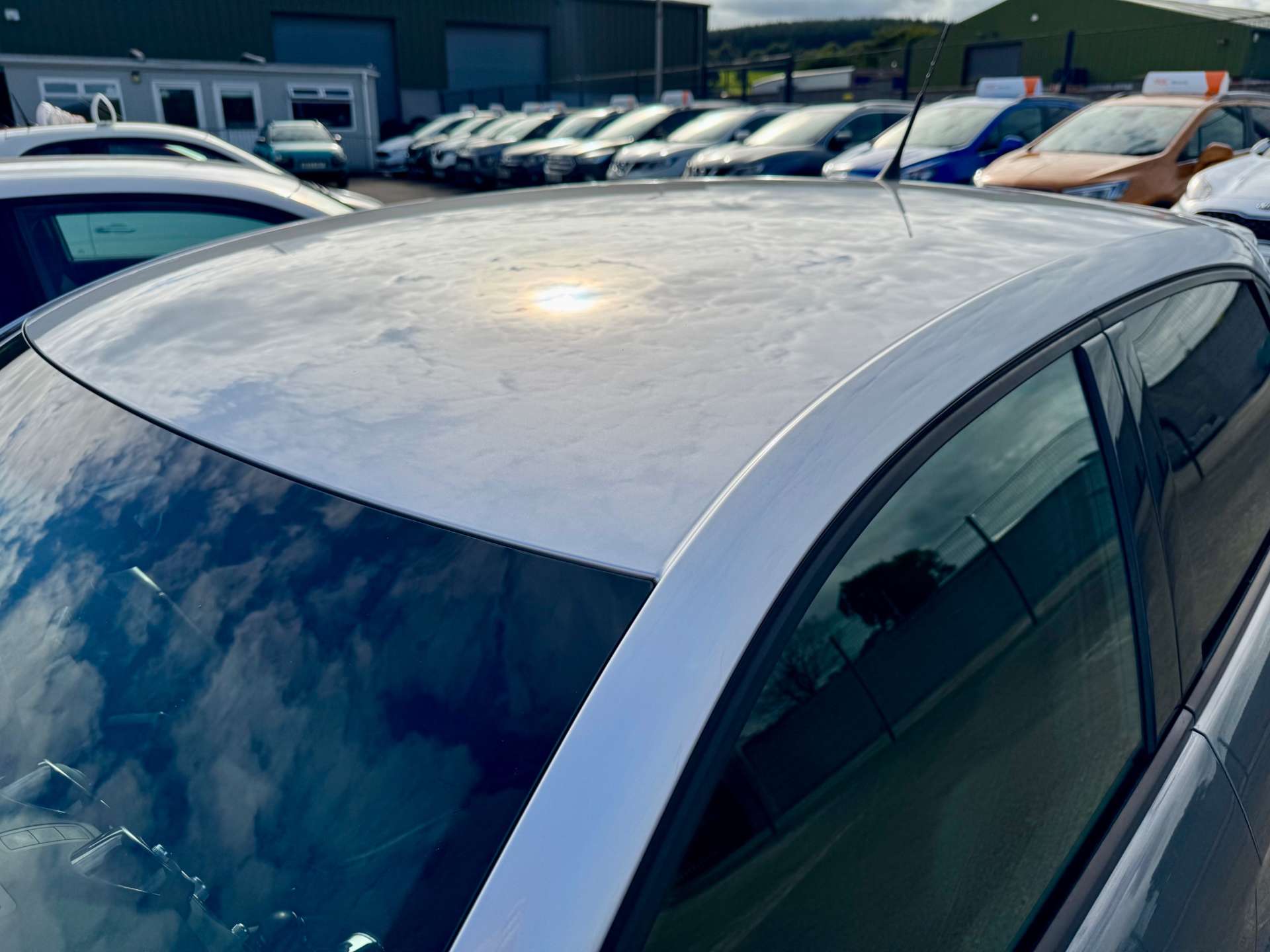 Used Audi A1 in Ballymena, Northern Ireland Used Audi A1 in Ballymena, Northern Ireland