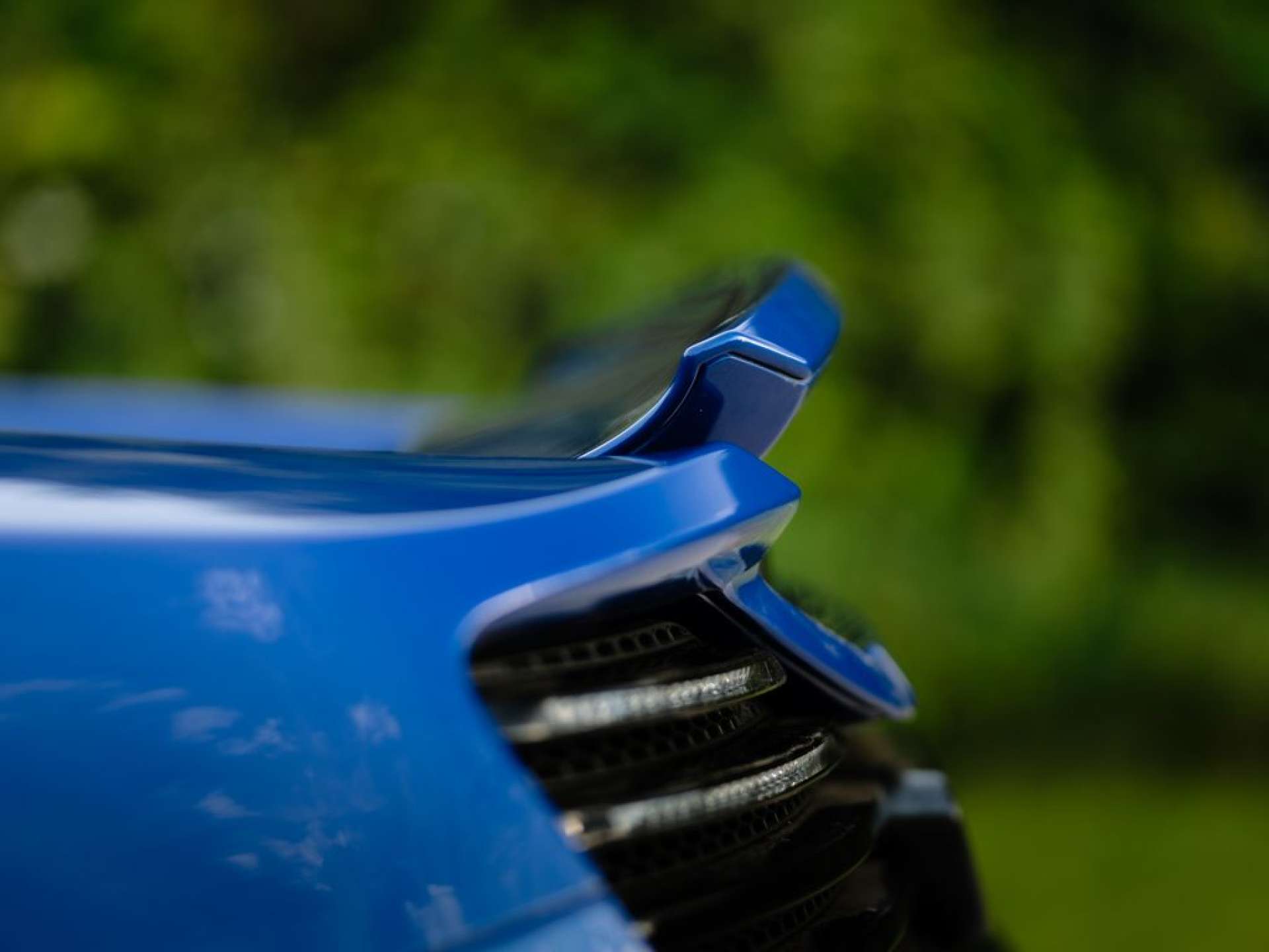 Used McLaren 650s