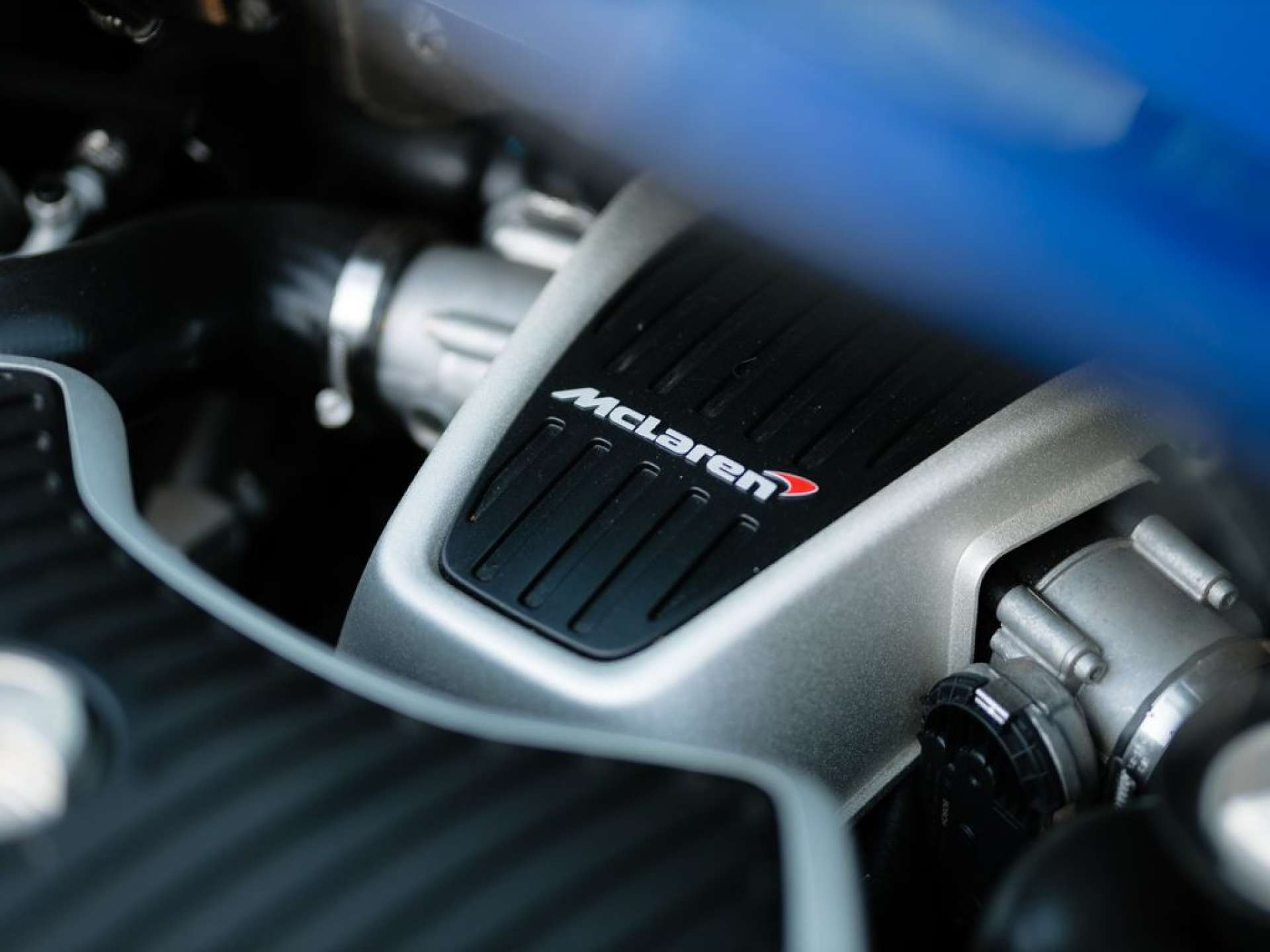 Used McLaren 650s