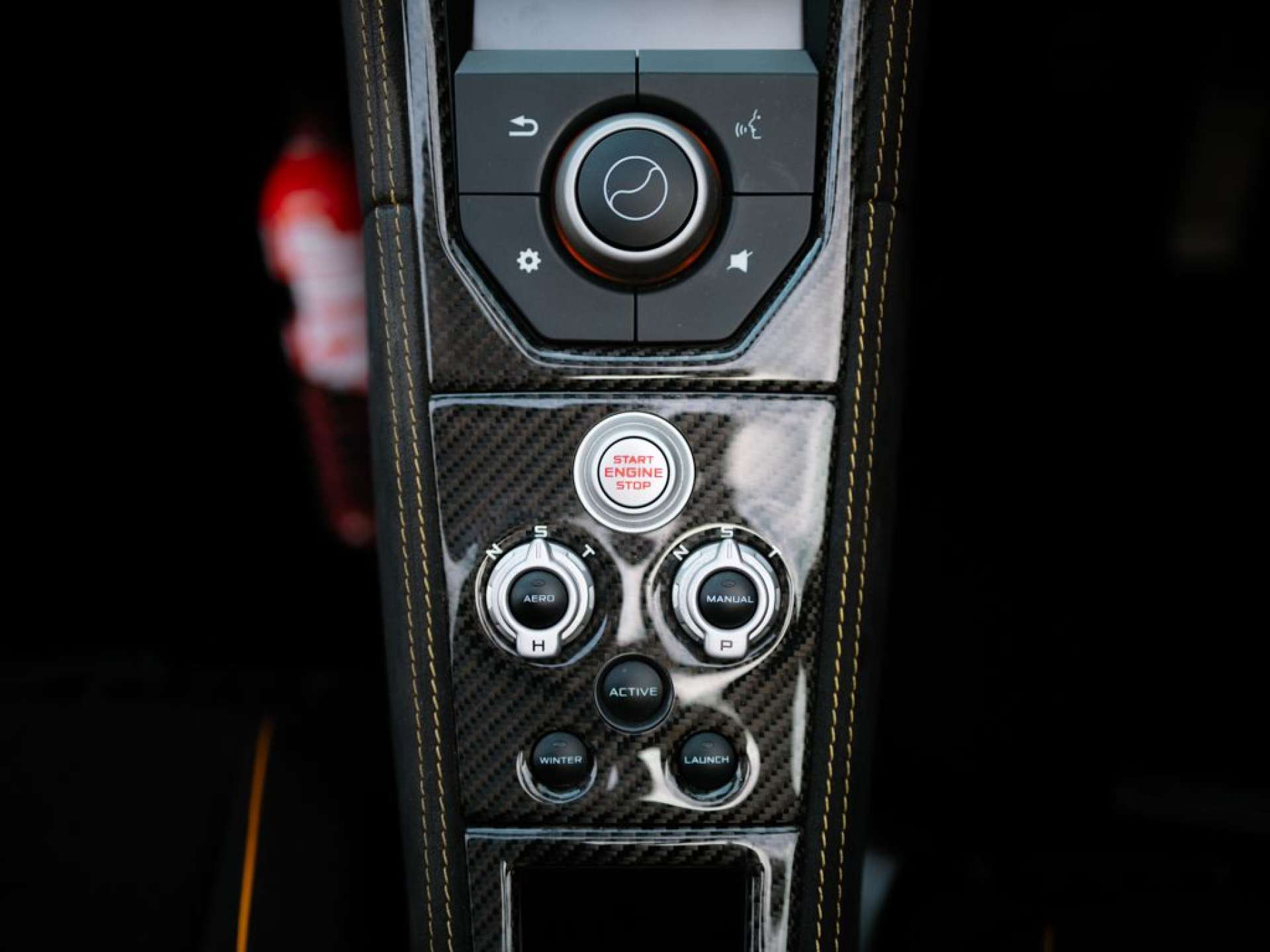 Used McLaren 650s