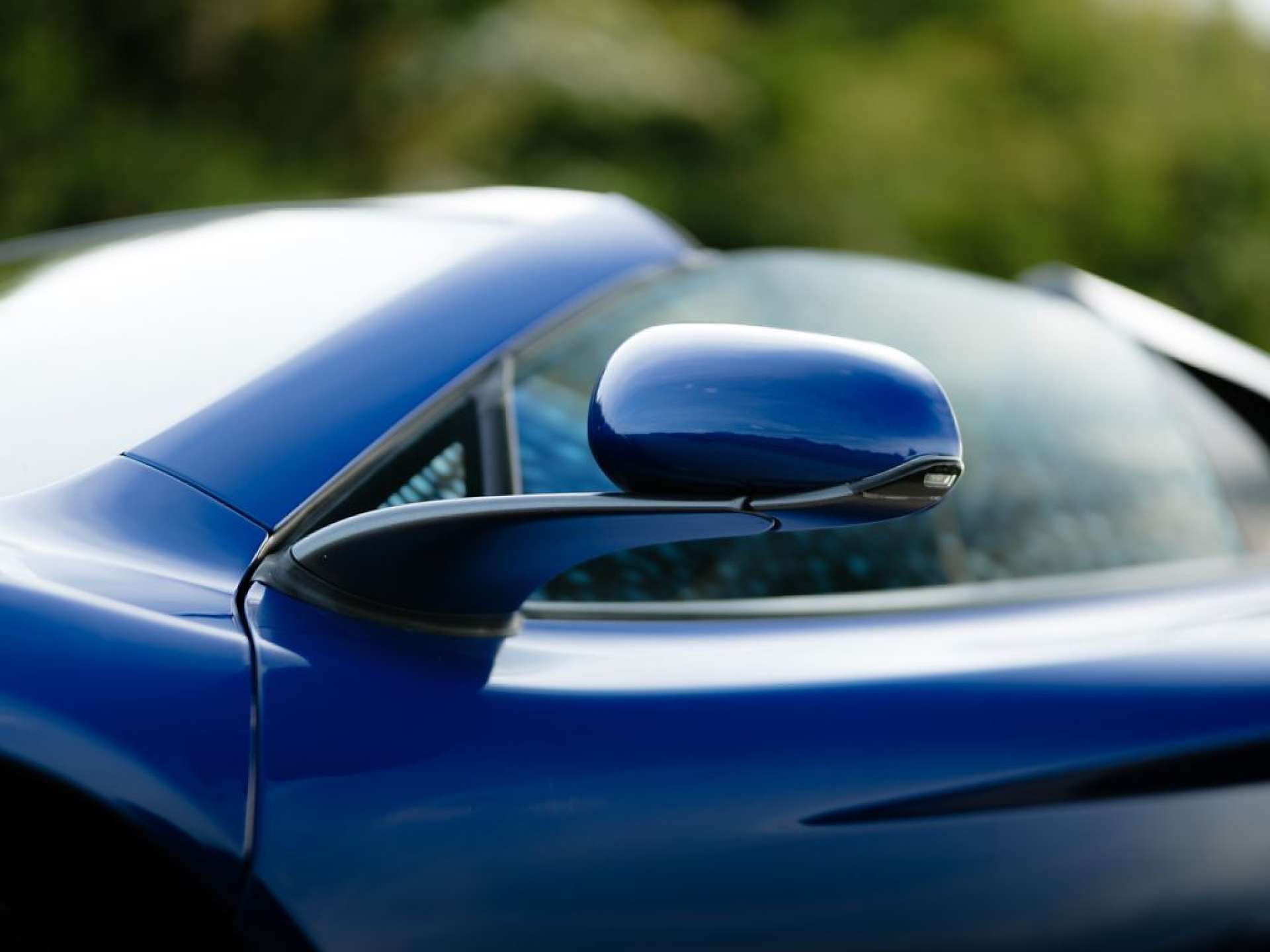 Used McLaren 650s
