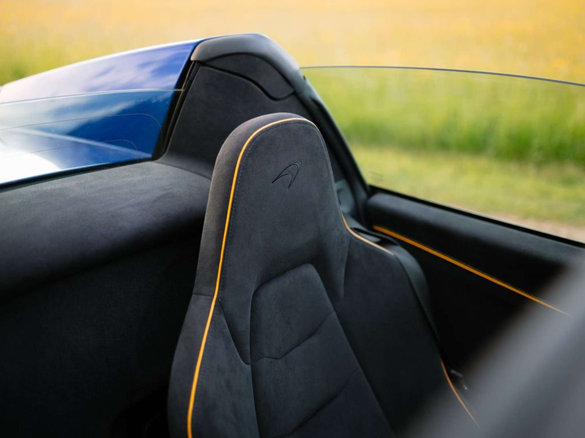 Used McLaren 650s