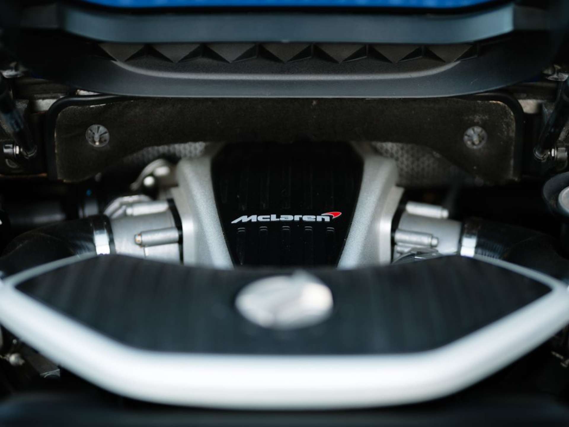 Used McLaren 650s