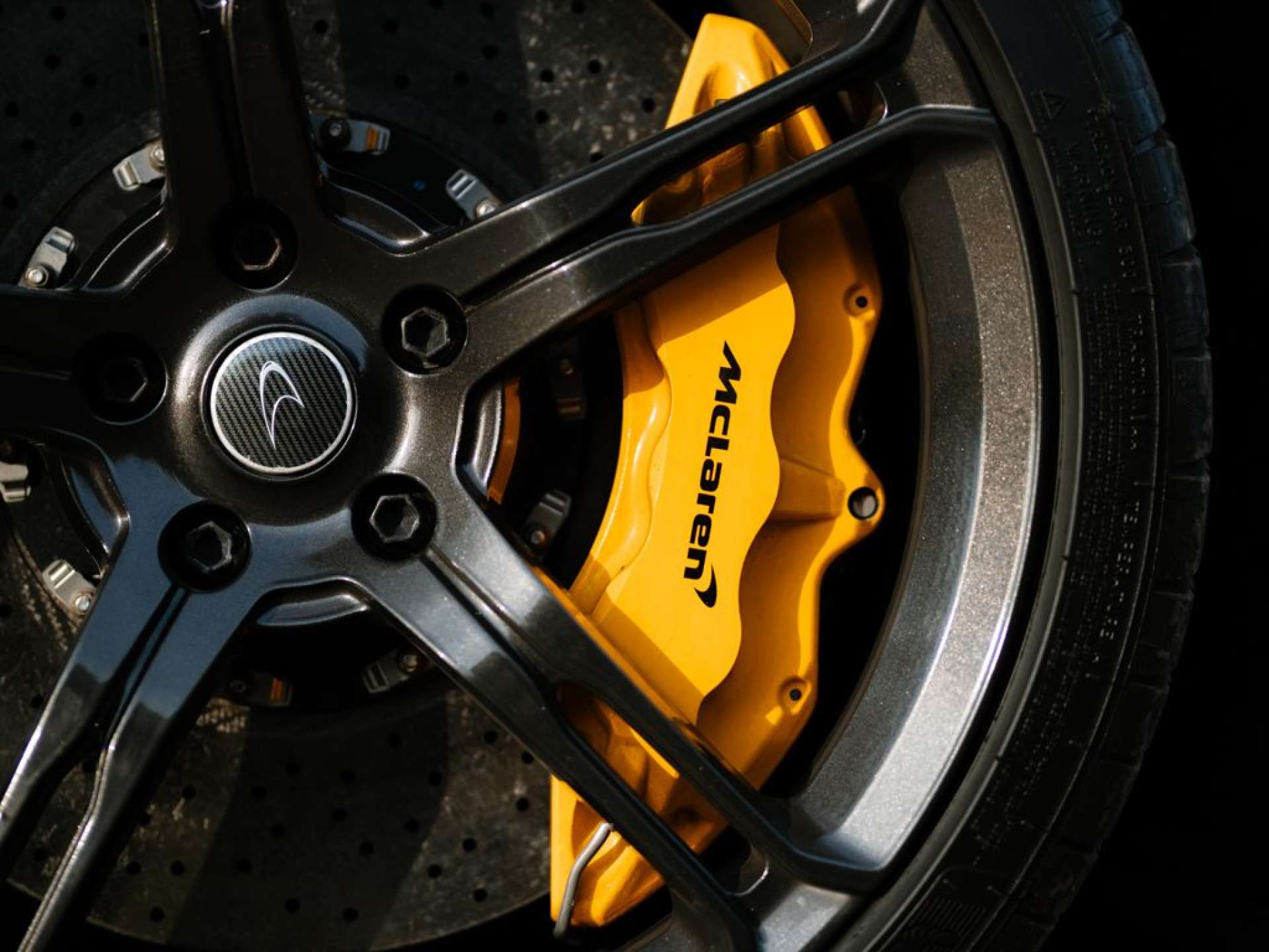 Used McLaren 650s