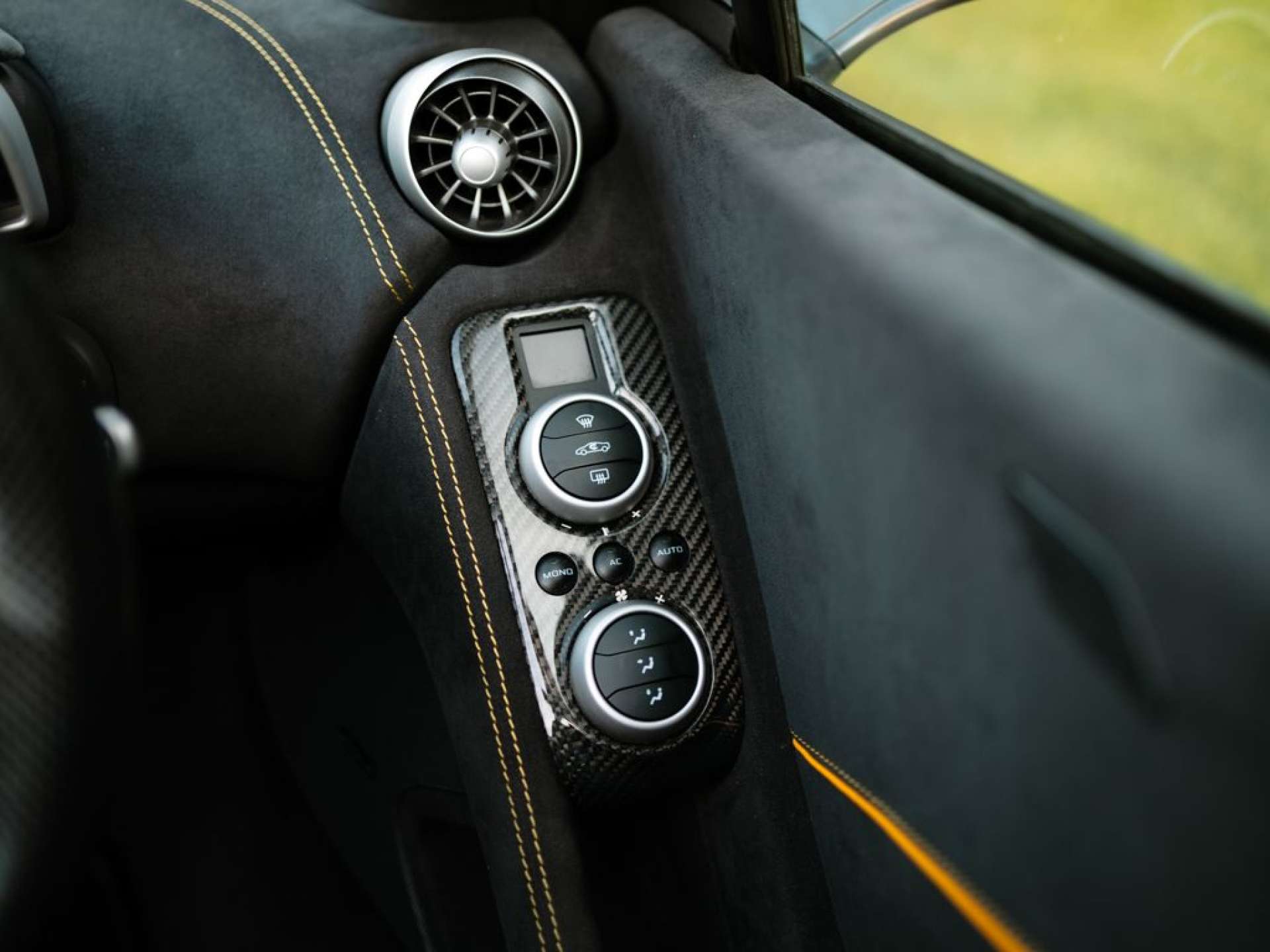 Used McLaren 650s