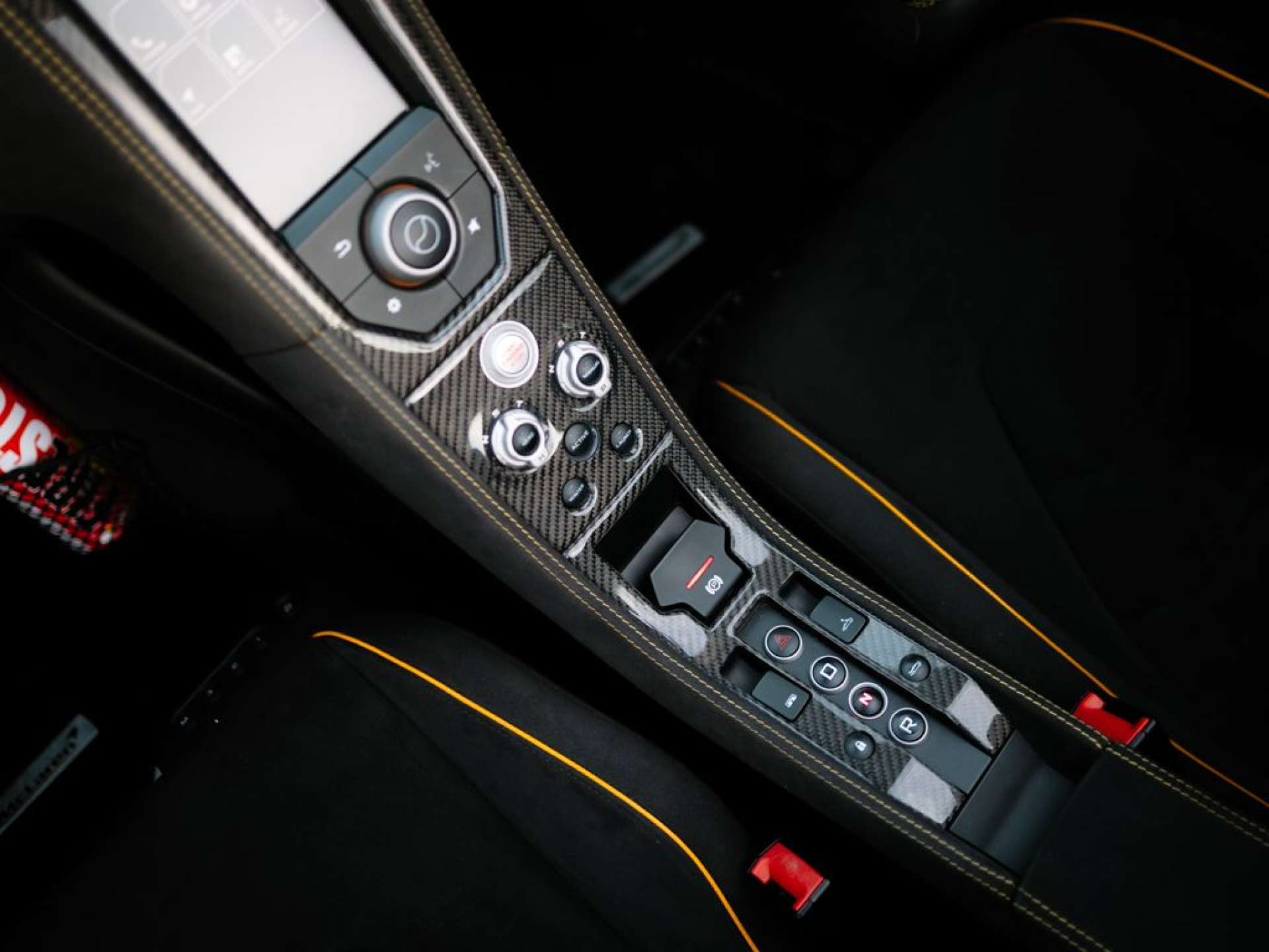 Used McLaren 650s