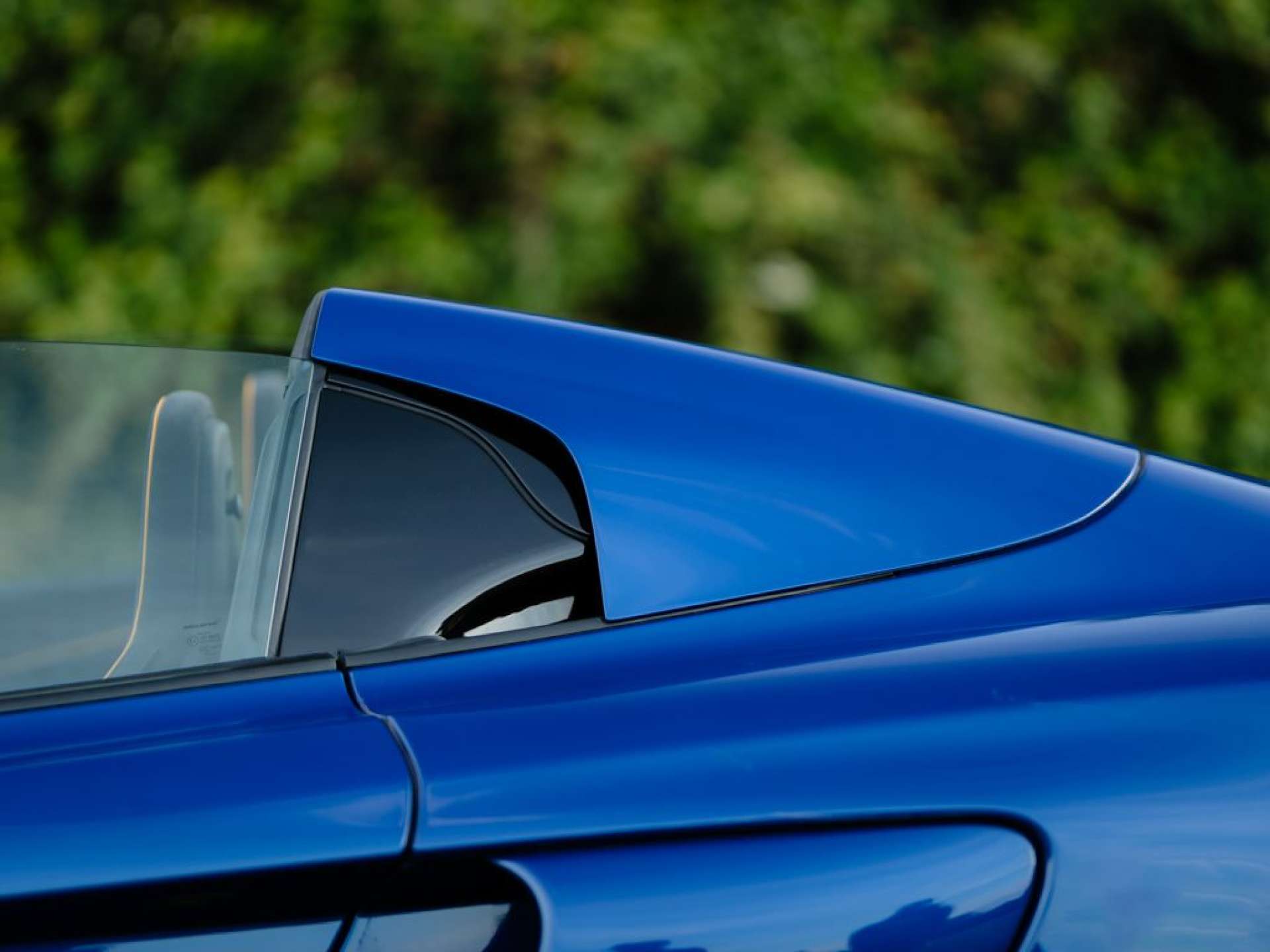 Used McLaren 650s