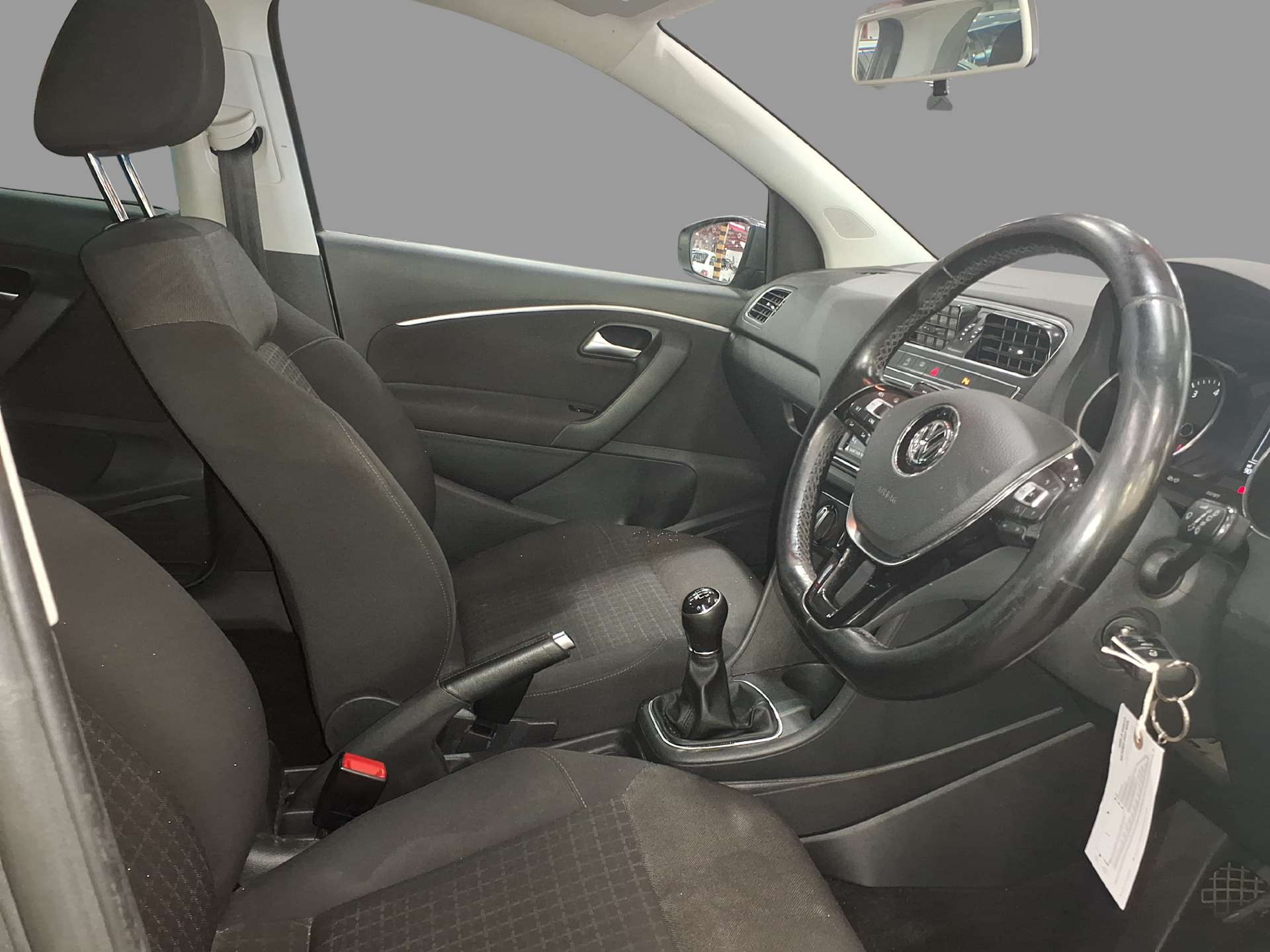 Used Volkswagen Polo