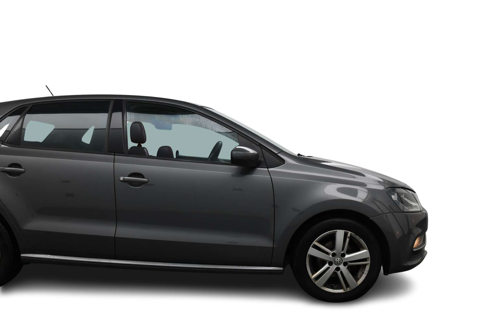 Used Volkswagen Polo