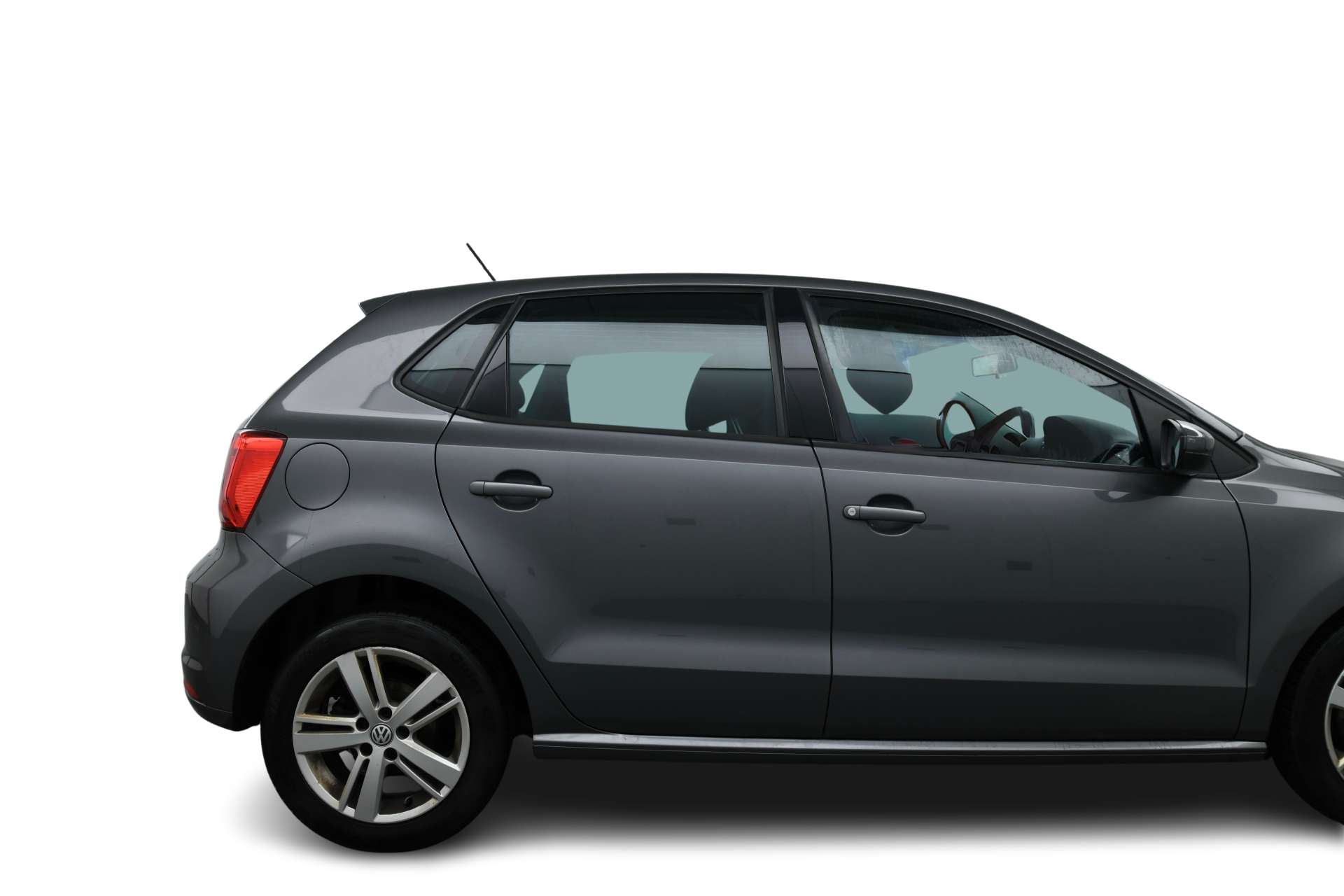 Used Volkswagen Polo