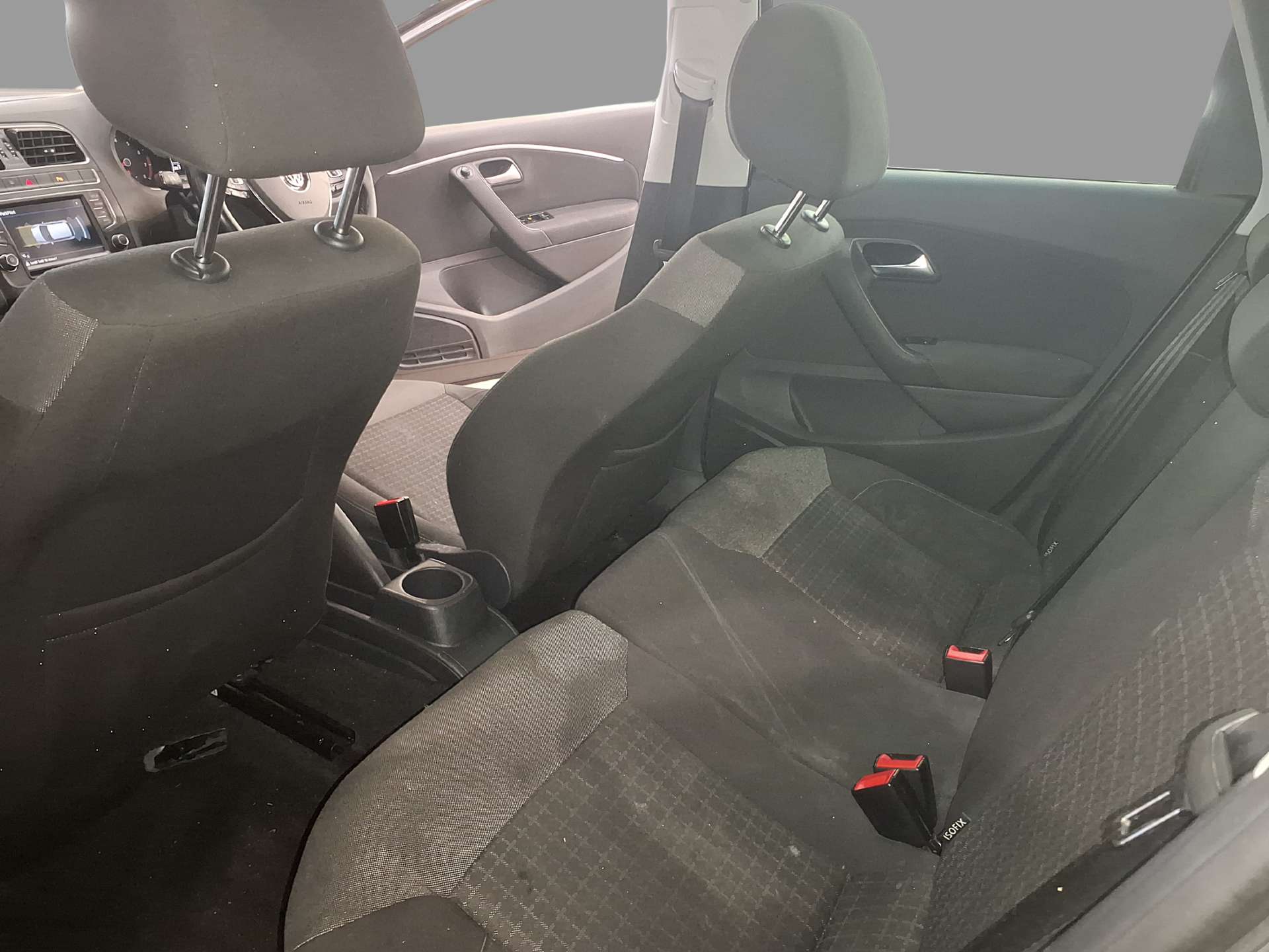 Used Volkswagen Polo