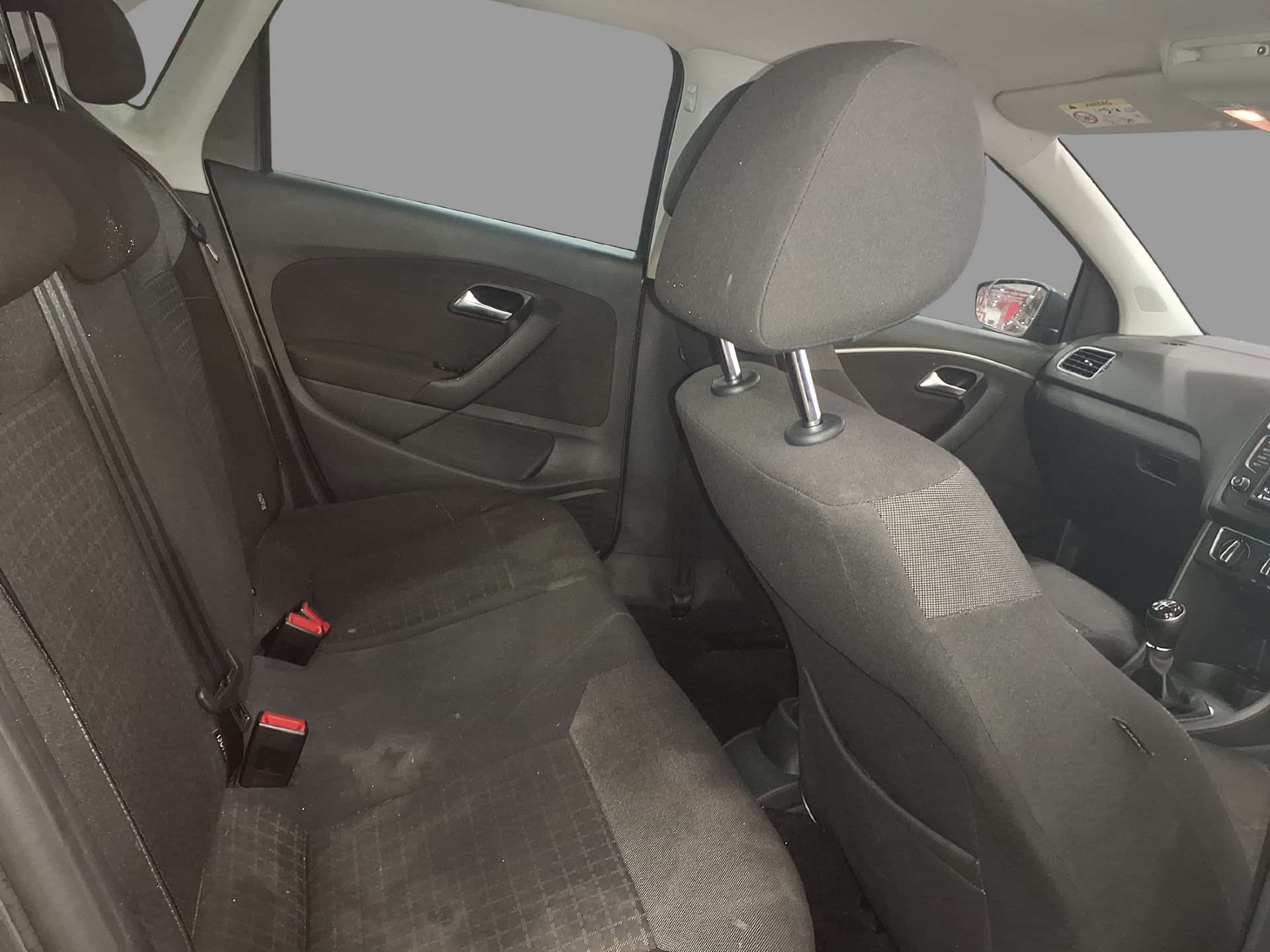 Used Volkswagen Polo