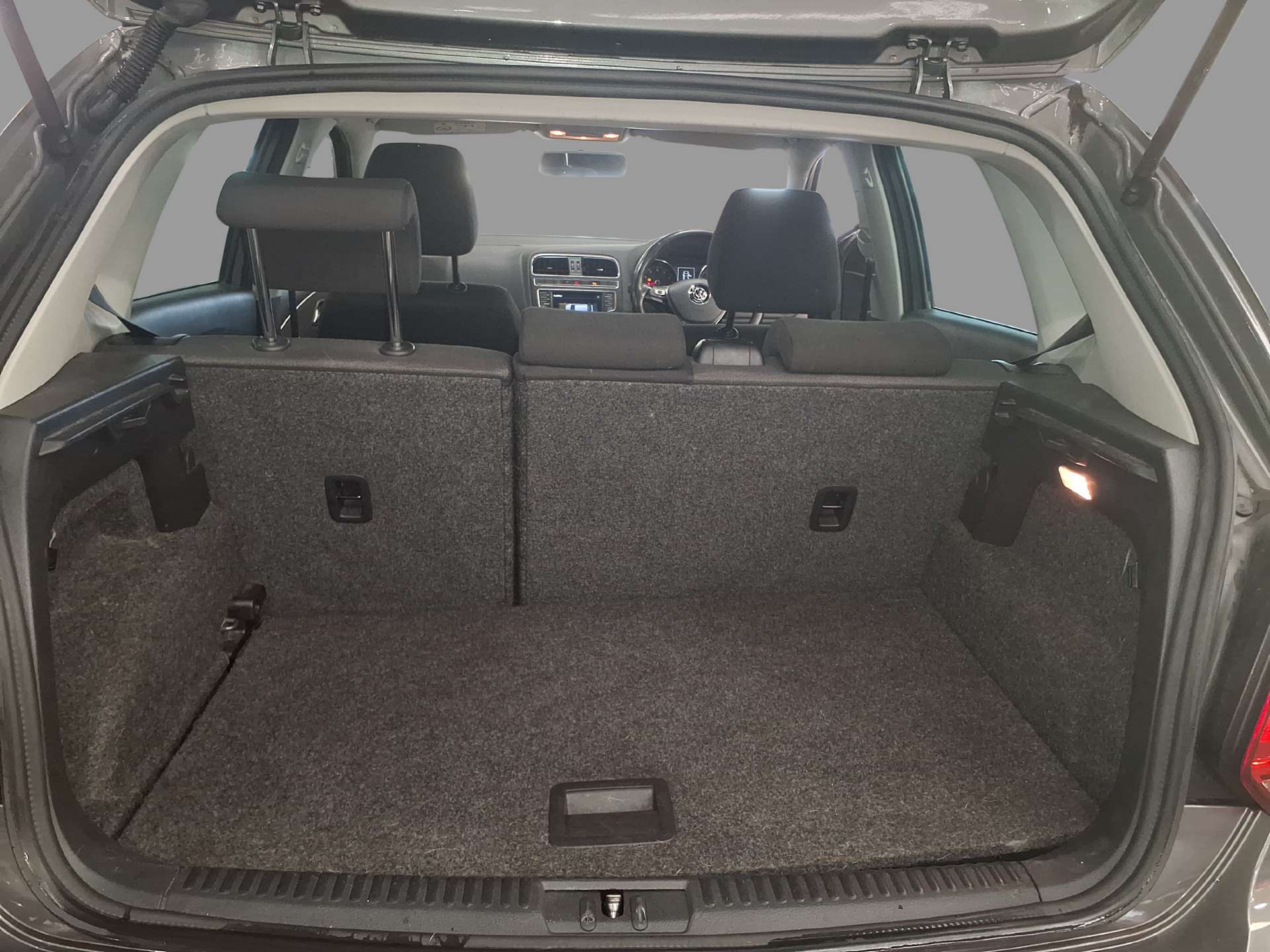 Used Volkswagen Polo