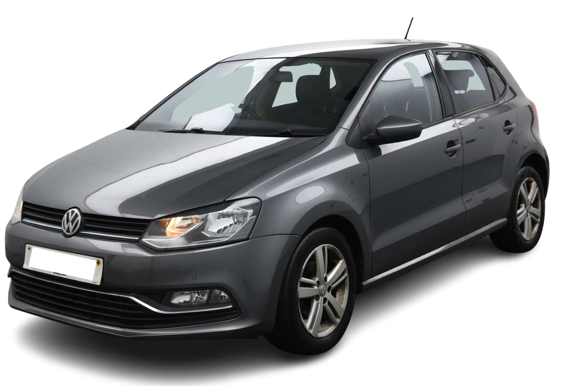 Used Volkswagen Polo in Ballymena, Northern Ireland