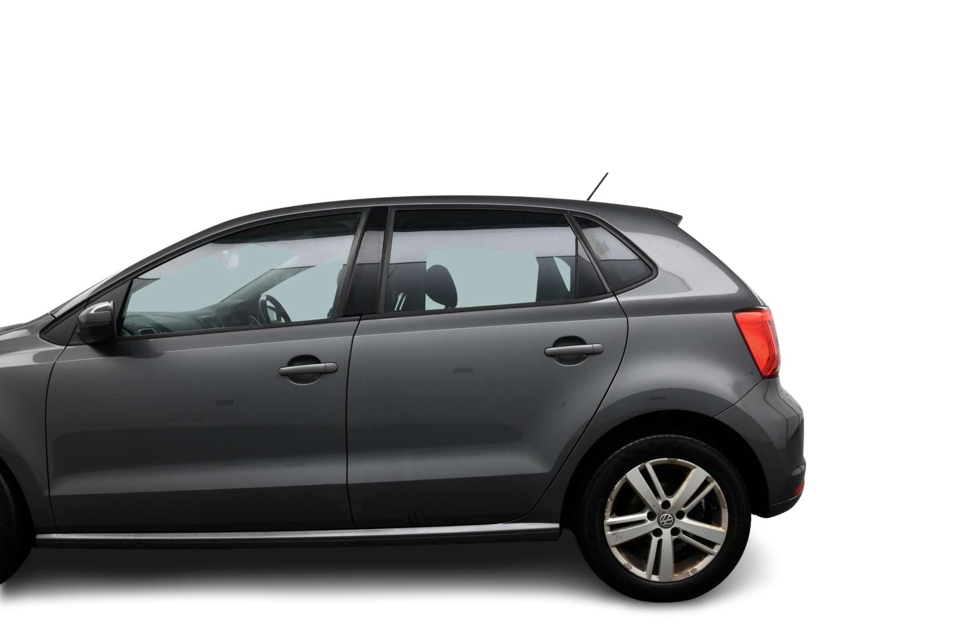 Used Volkswagen Polo